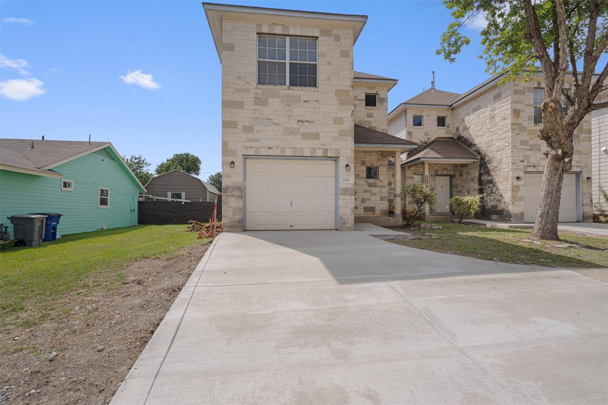 7502 Lazy Creek Dr #a Property Photo 32