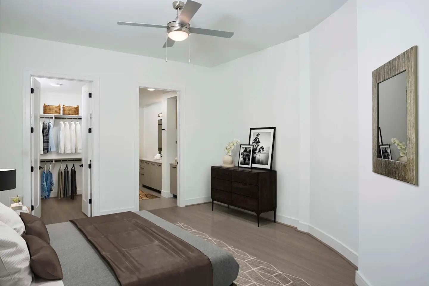 1515 Austin St #1-1611 Property Photo 4