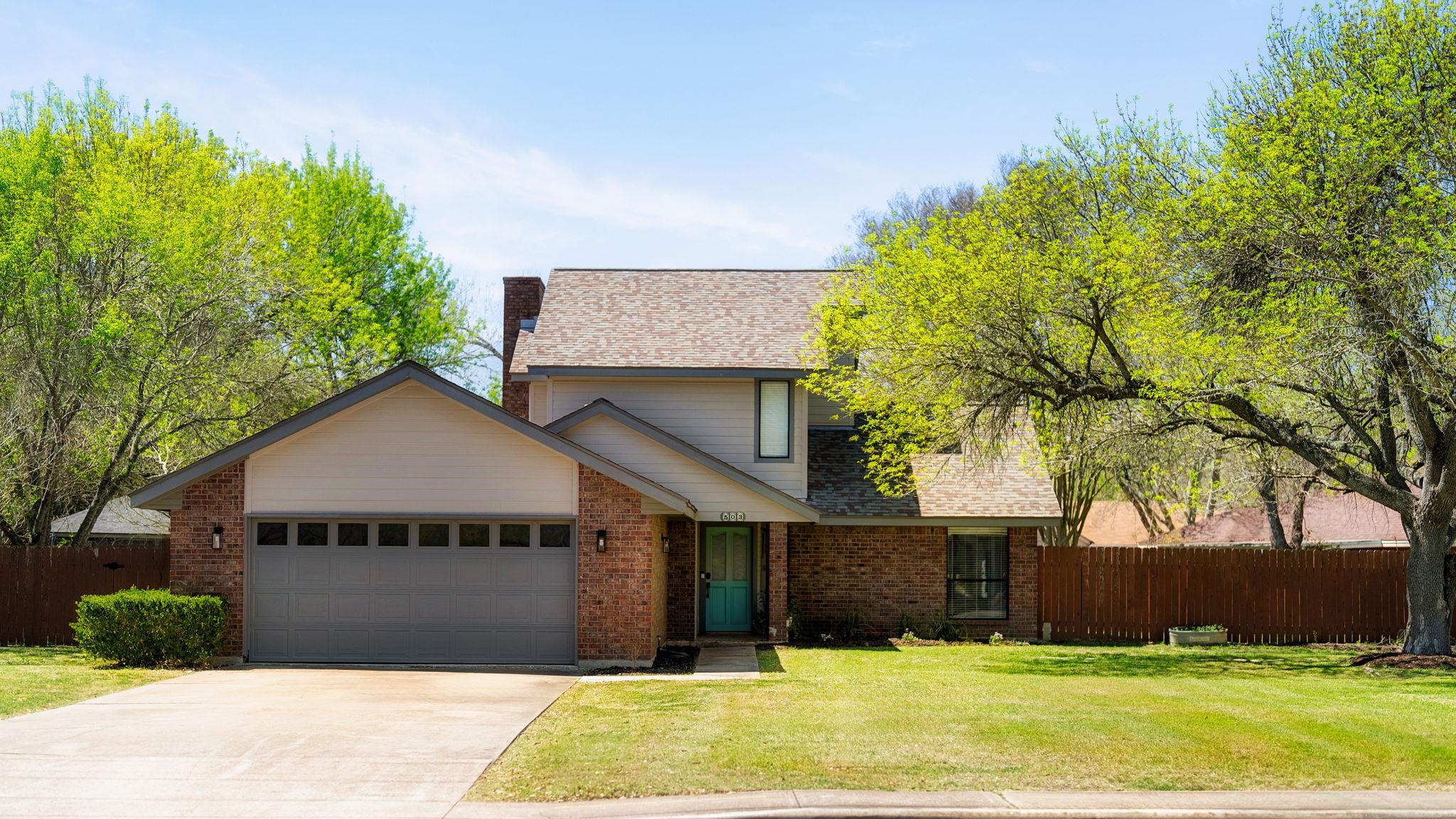 503 San Jacinto St Property Photo