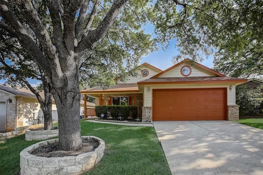 1801 Pannier Ln Property Photo