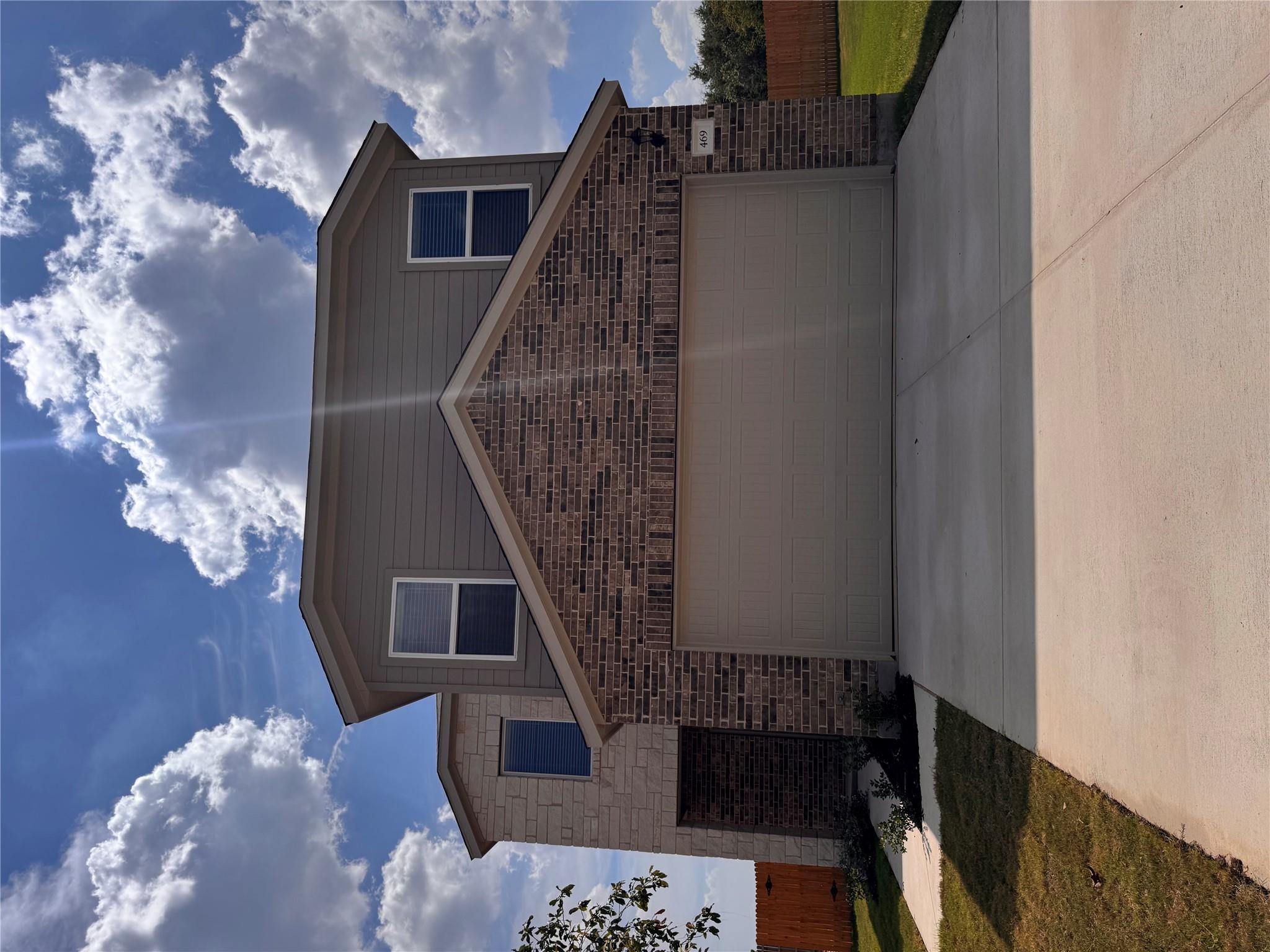 469 Unakite Trl Property Photo 1