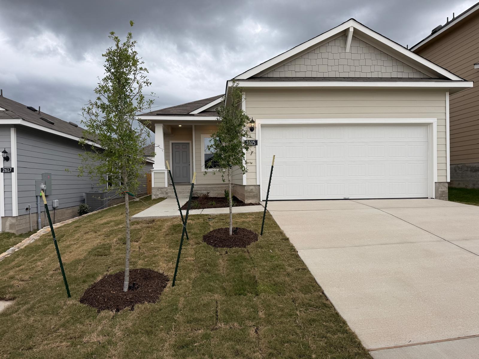 2615 Derwent Dr Property Photo 1