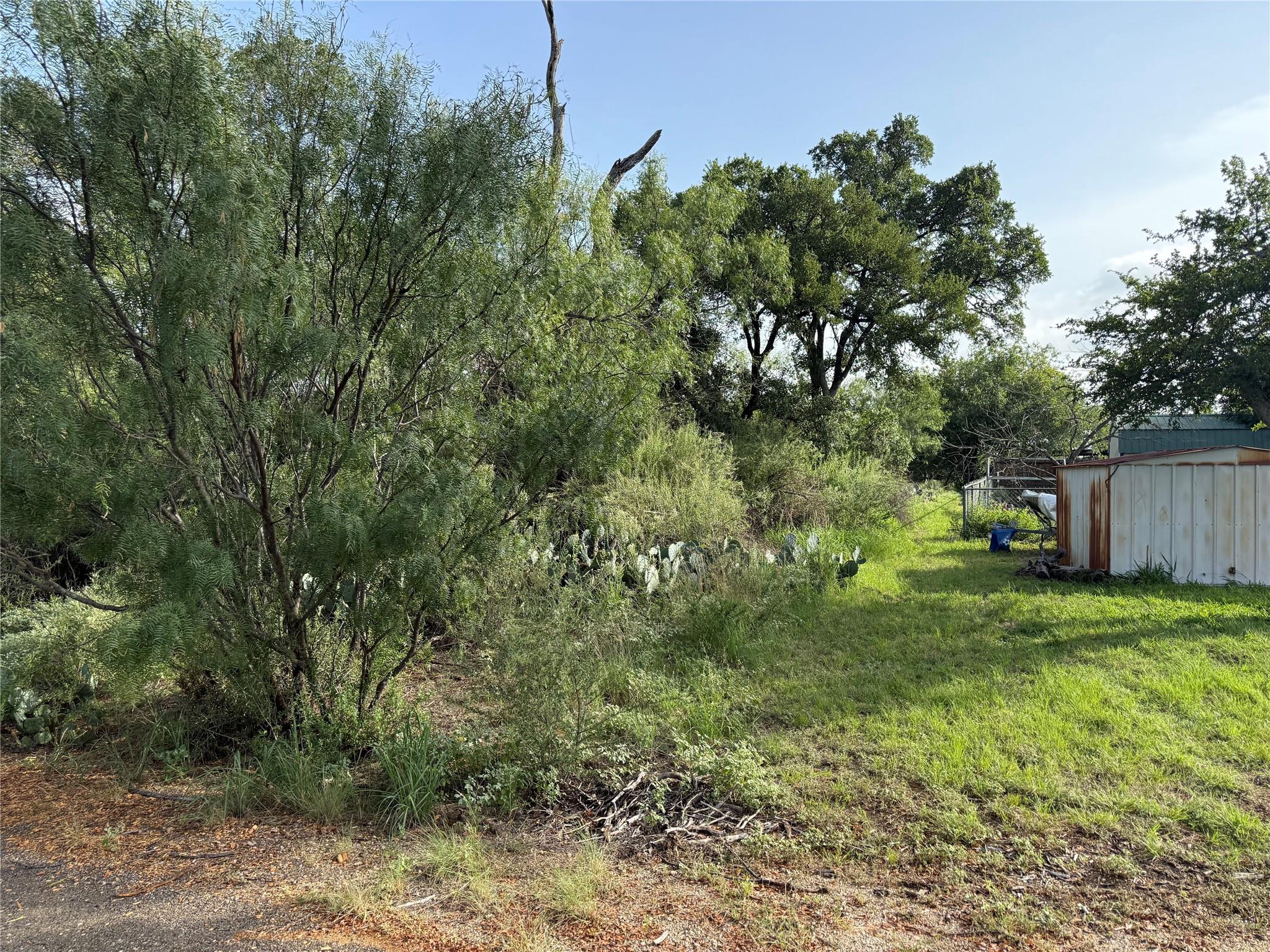 Lot 424 & 425 Oakhill Dr Property Photo 1