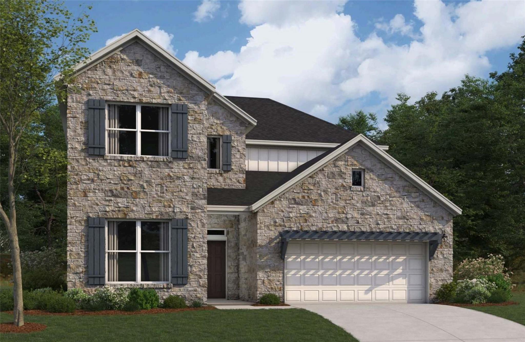 3683 Prosper Dr Property Photo