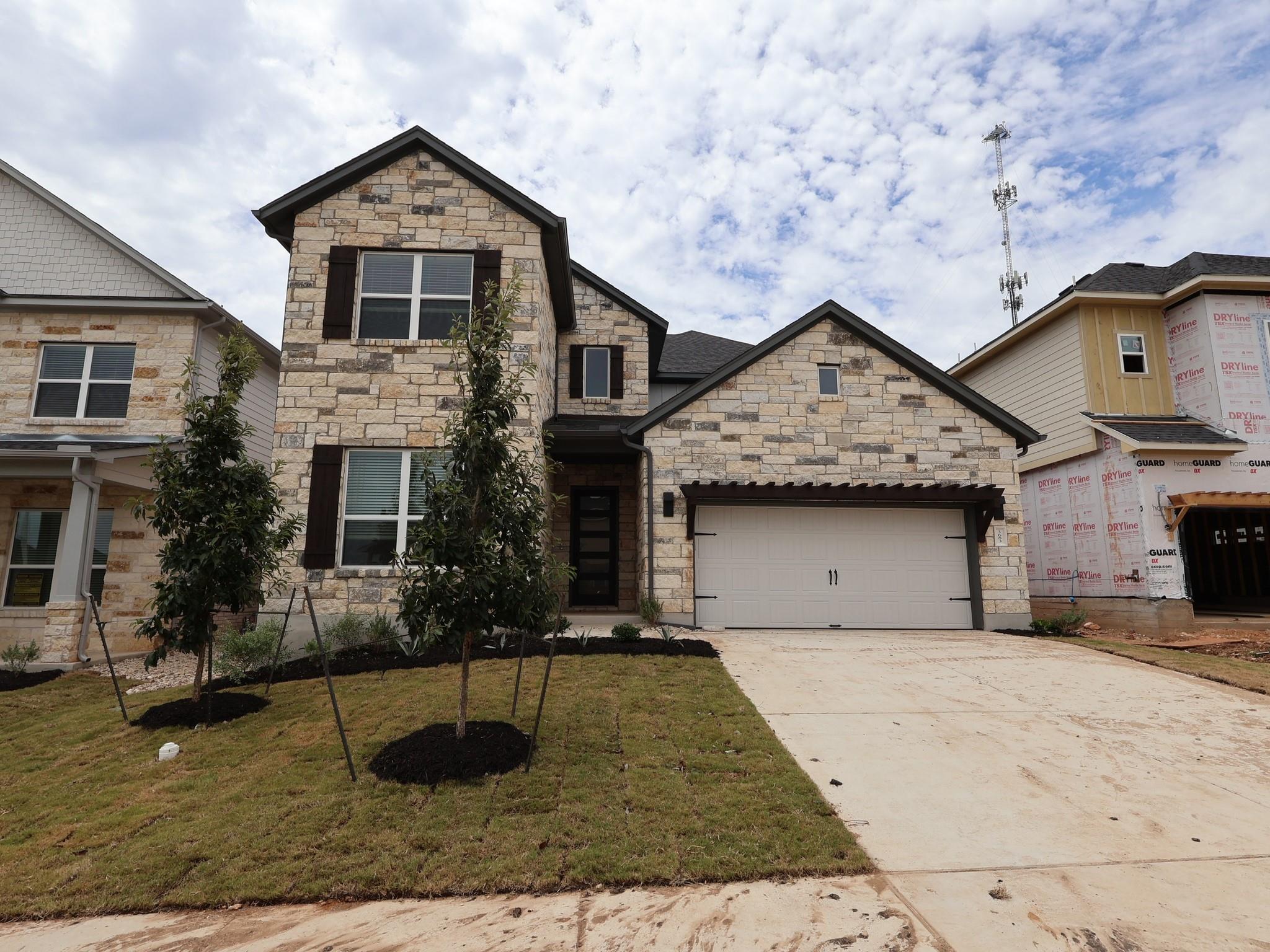 3683 Prosper Rd Property Photo 1