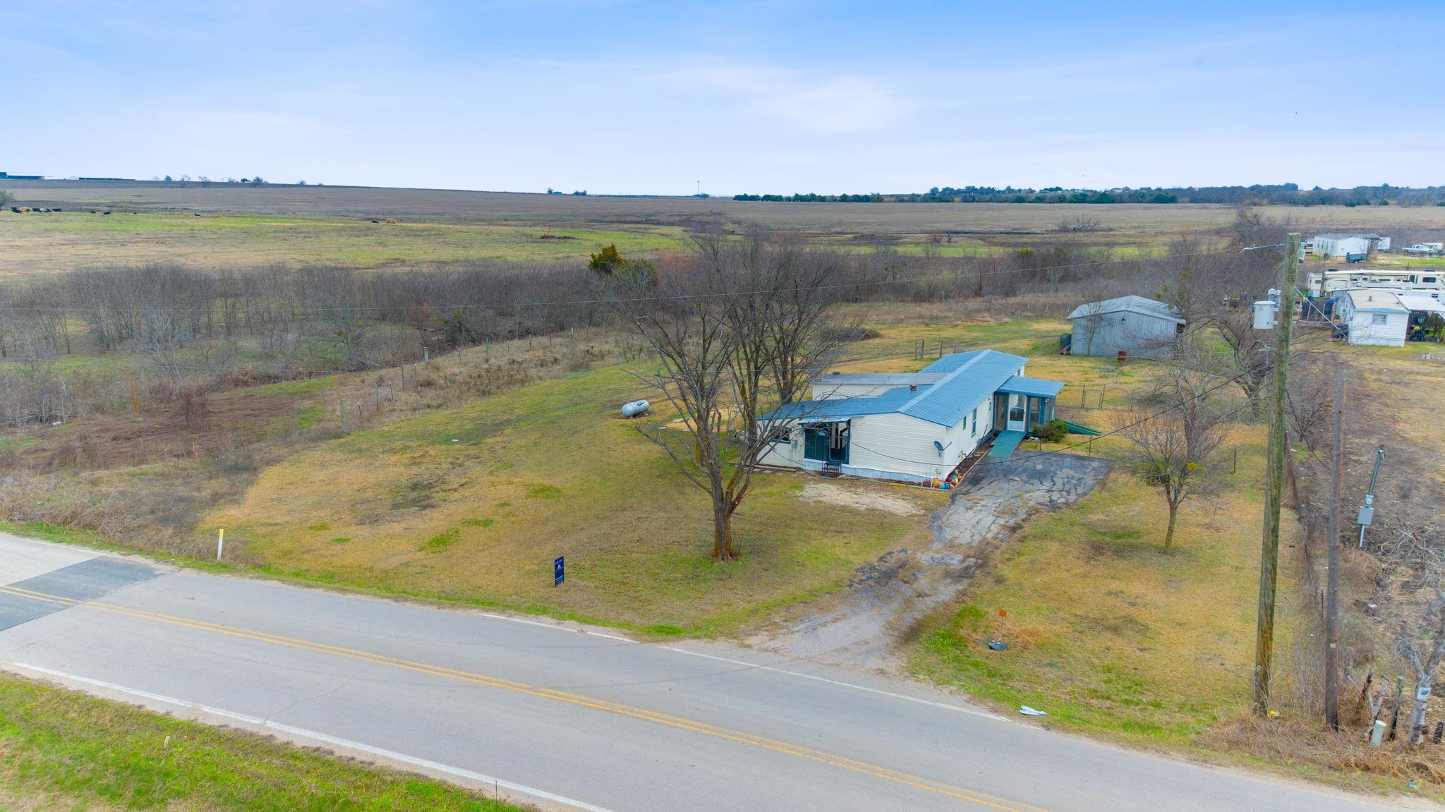 20601 Cameron Rd Property Photo