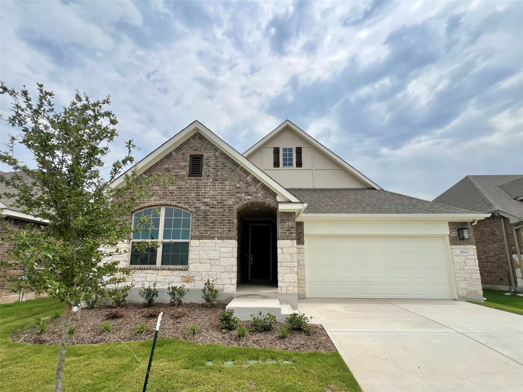 18204 Willow Sage Ln Property Photo 1