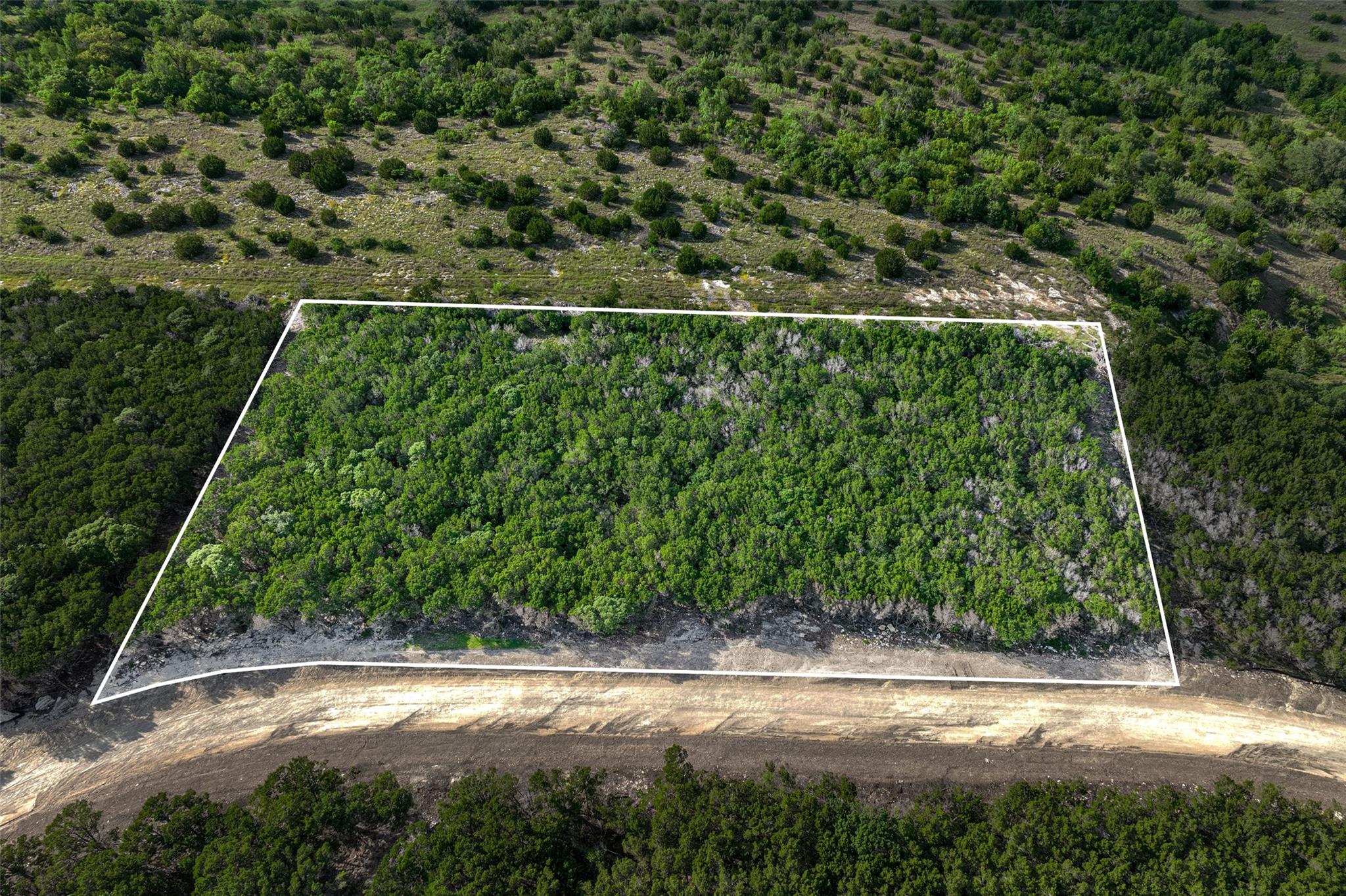 Tbd Tract 19 Hank Williams Way Property Photo 1