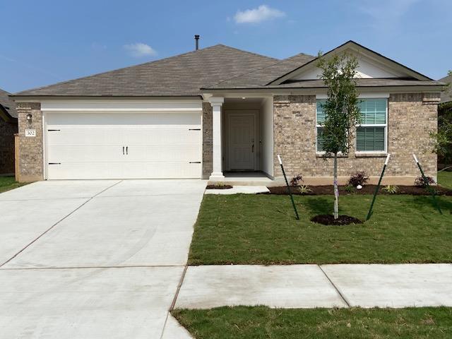 302 Sebring Cir Property Photo 1