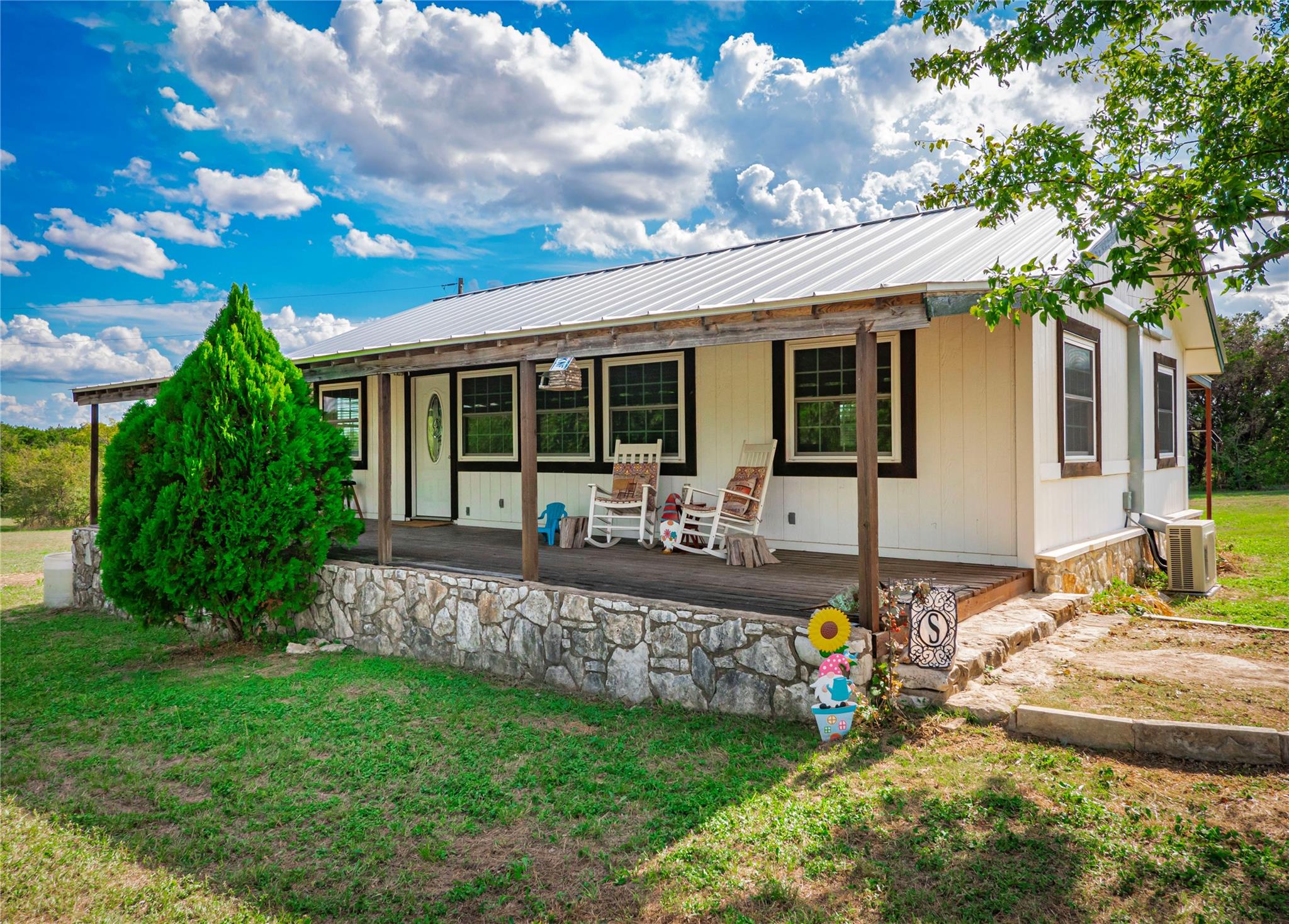 505 County Road 274 Property Photo 1