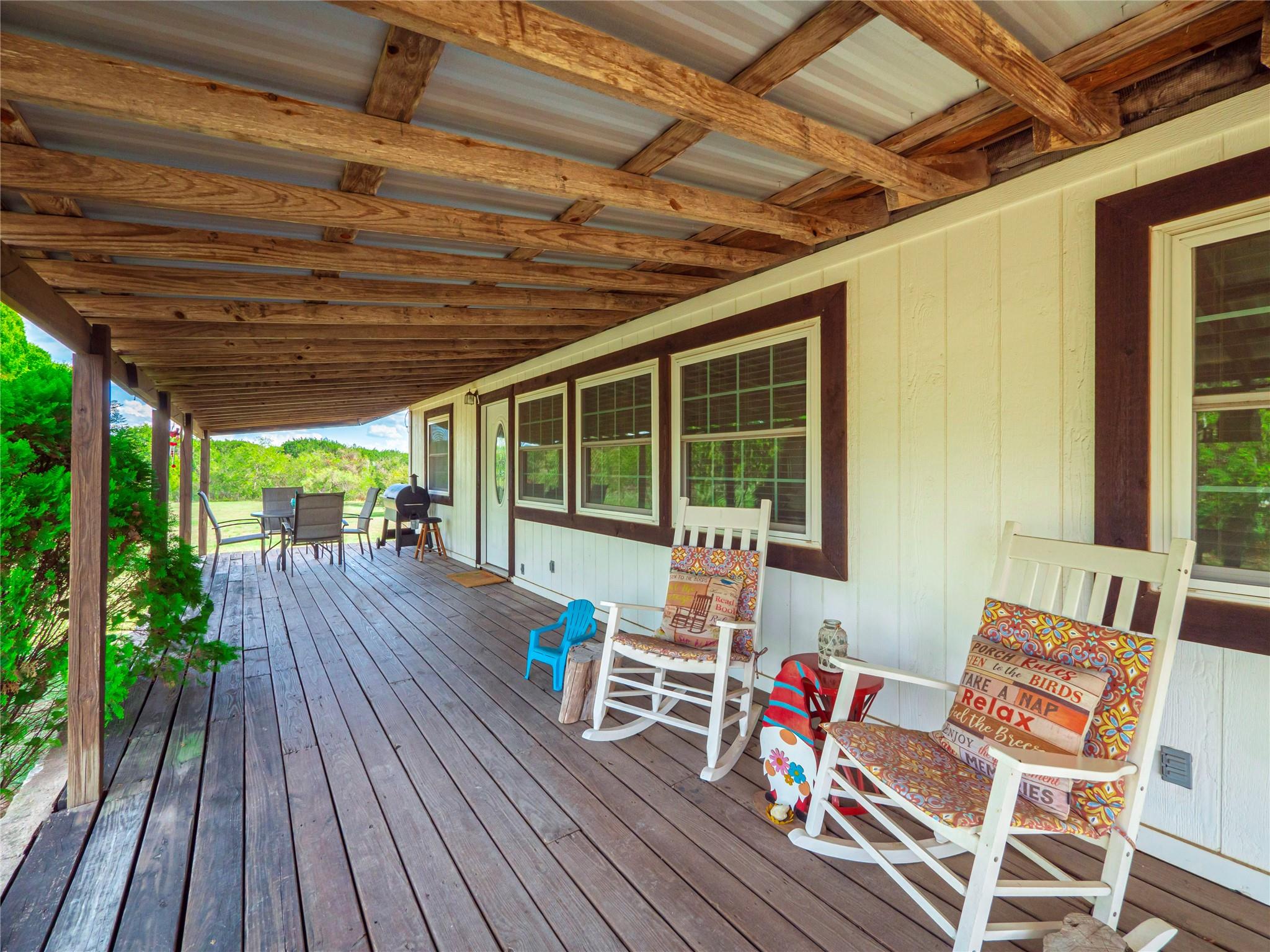 505 County Road 274 Property Photo 5