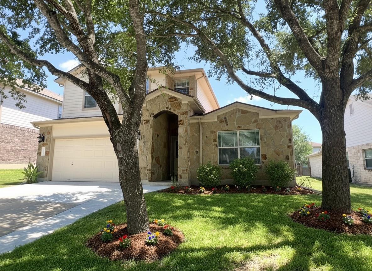 17705 Mahonia Ln Property Photo 1