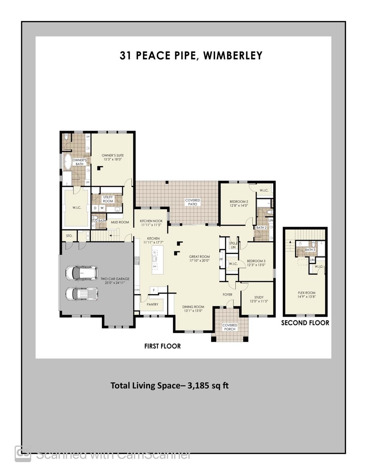 31 Peace Pipe Property Photo 39