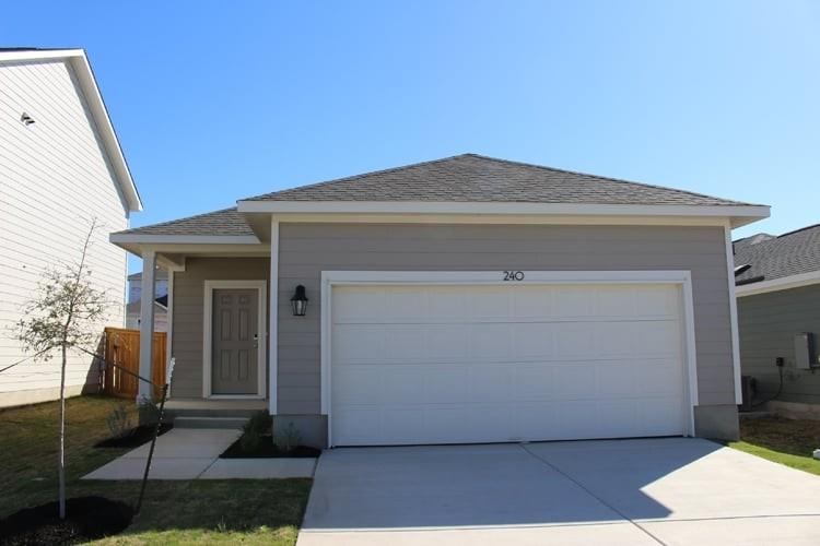 240 Alcatraz Loop Property Photo 1