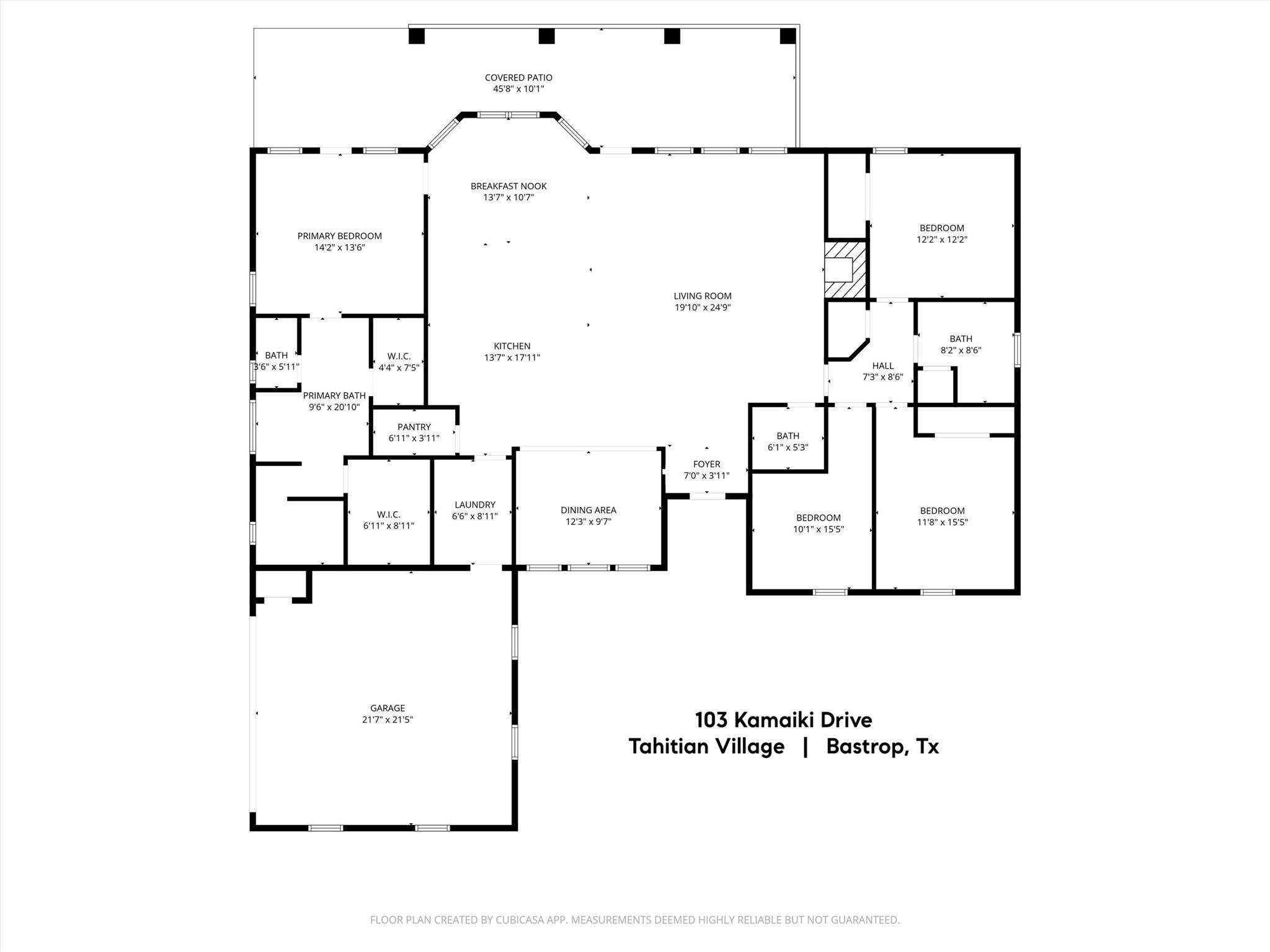 103 Kamaiki Drive None Property Photo 35