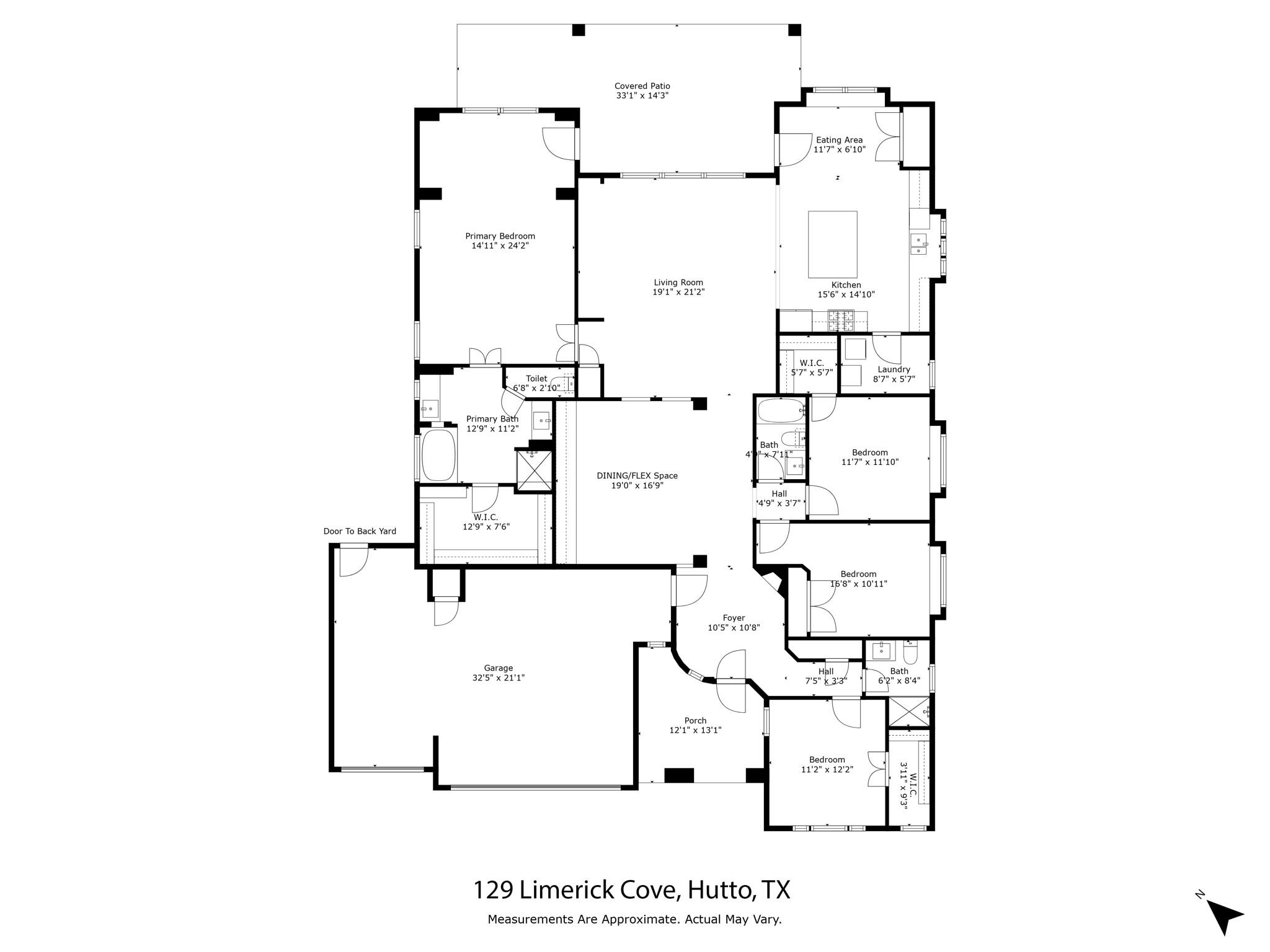 129 Limerick Cv Property Photo 21