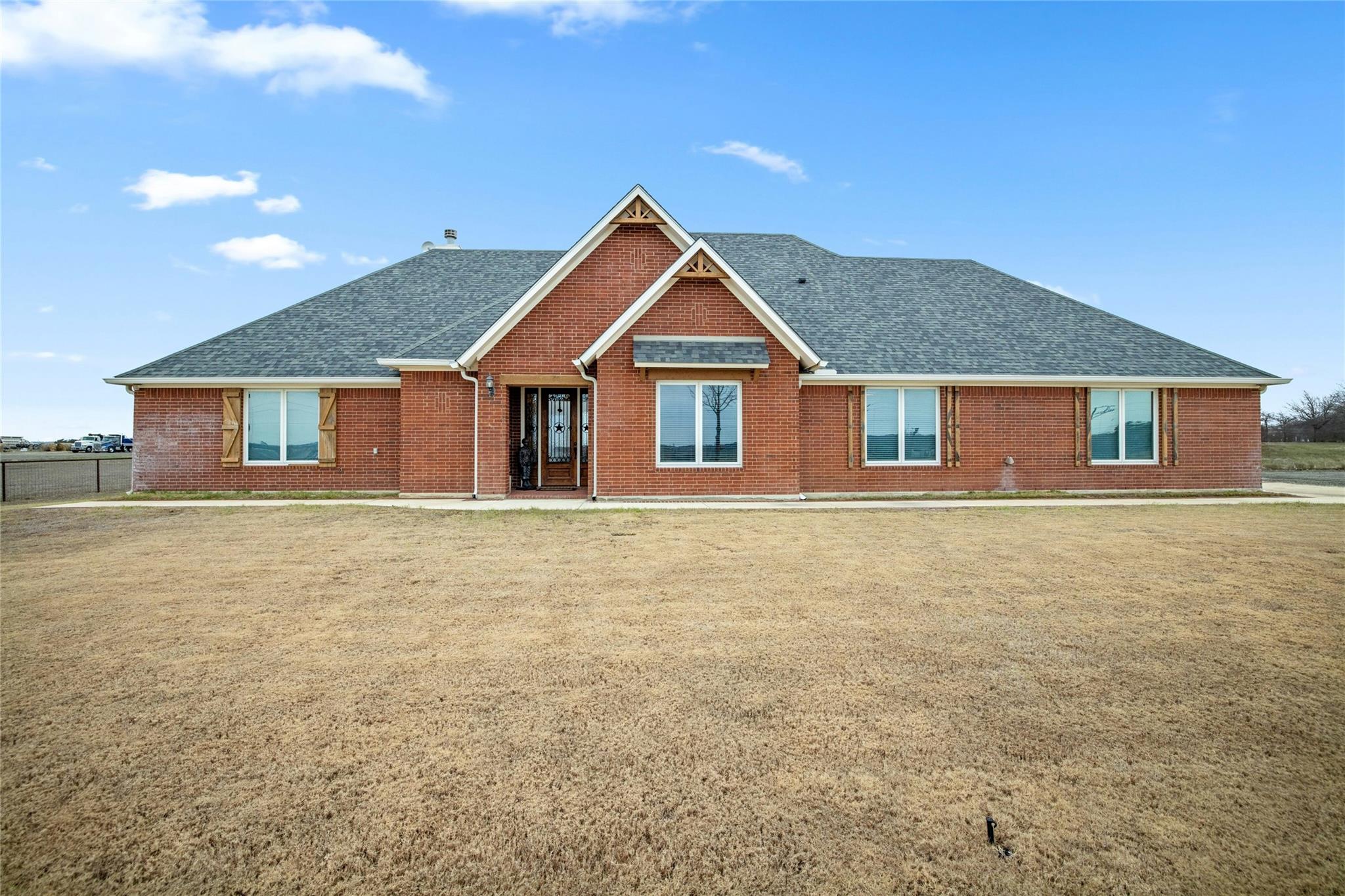 1800 County Road 305 Property Photo