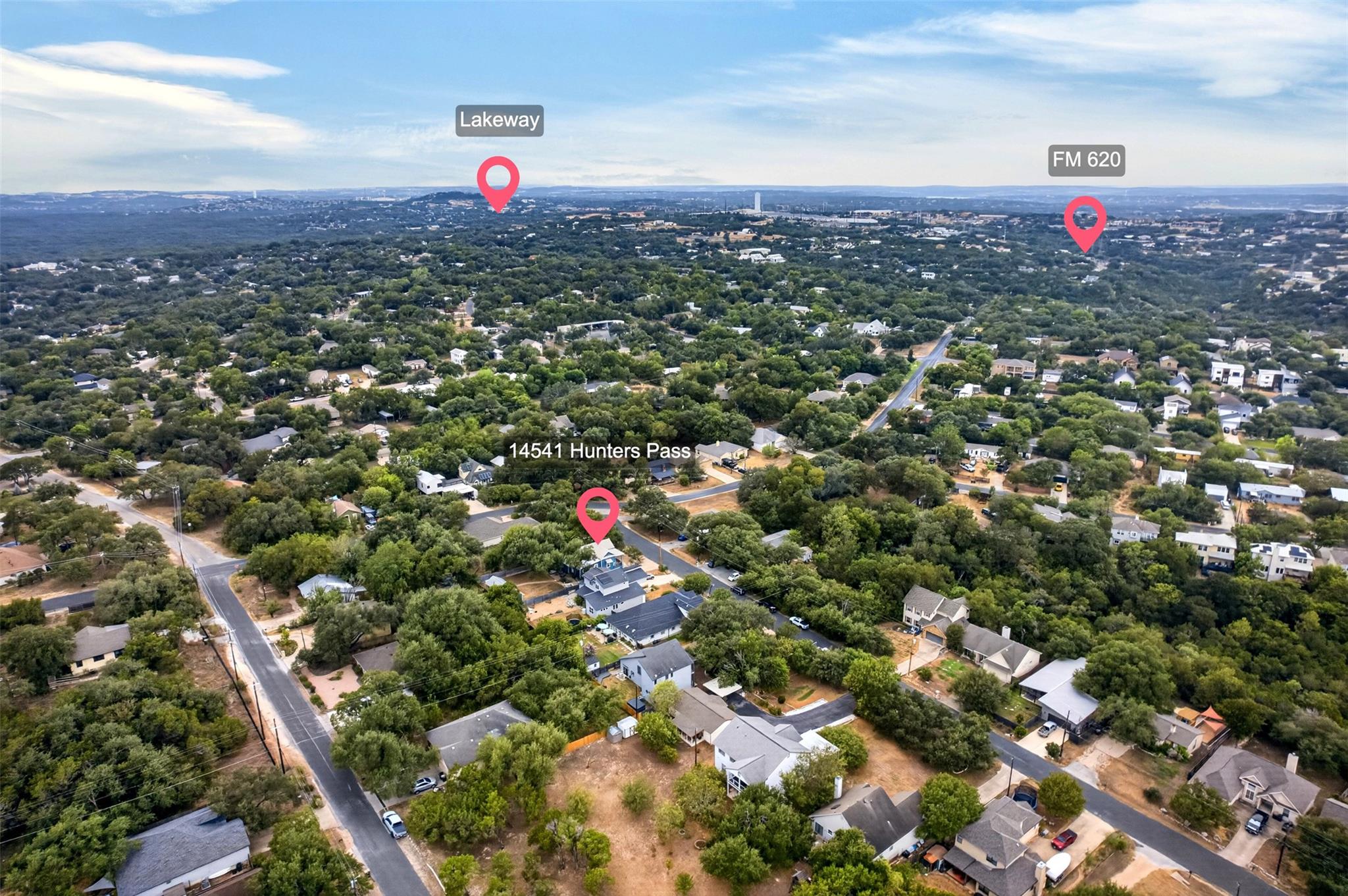 14541 Hunters Pass Property Photo 30