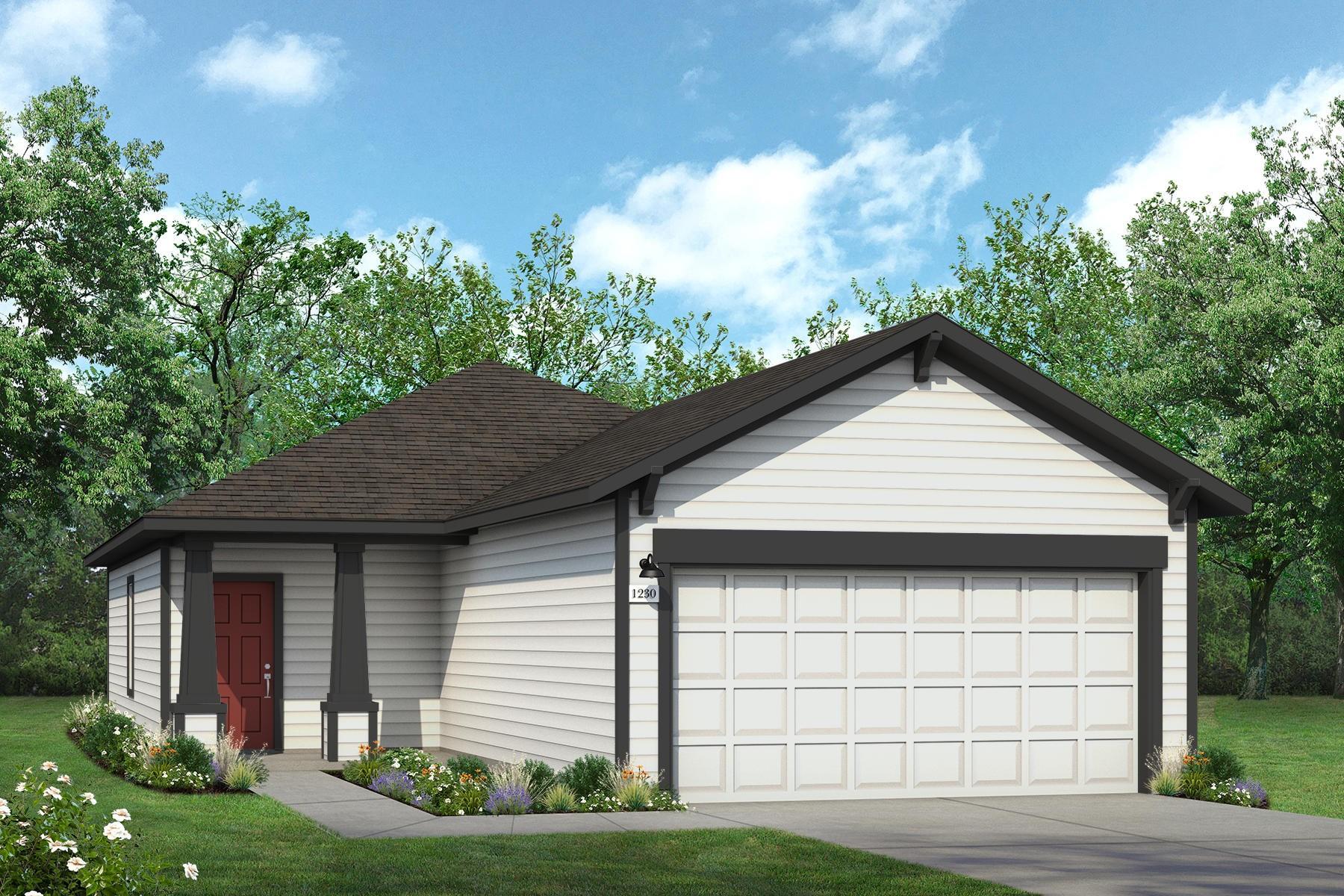 273 Estallo Way Property Photo 1