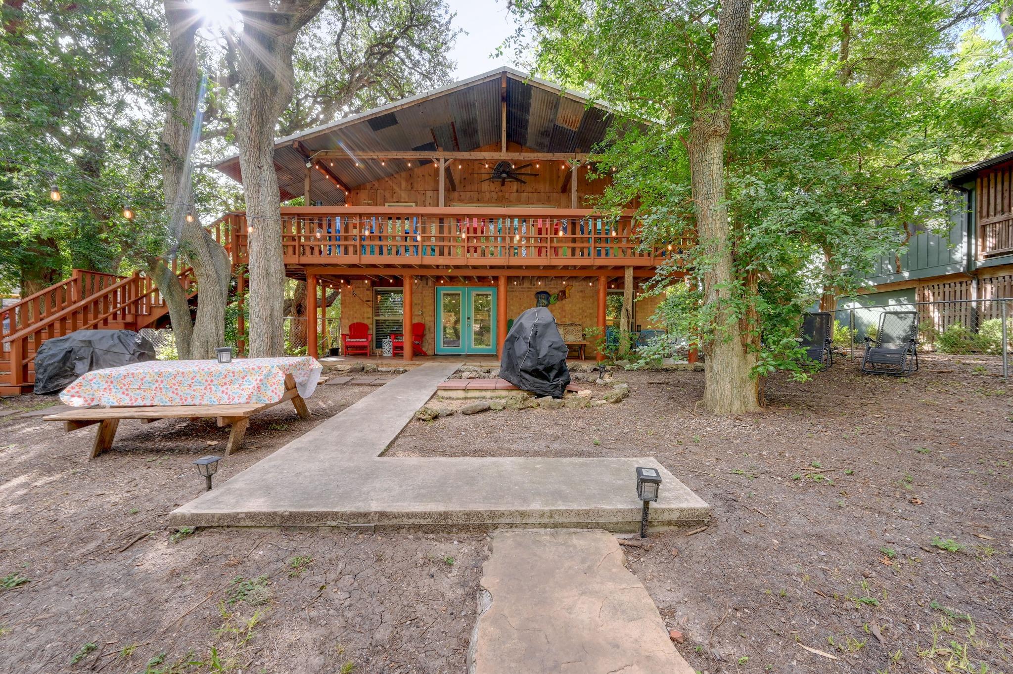 82 Guada Coma Dr #b Property Photo 2
