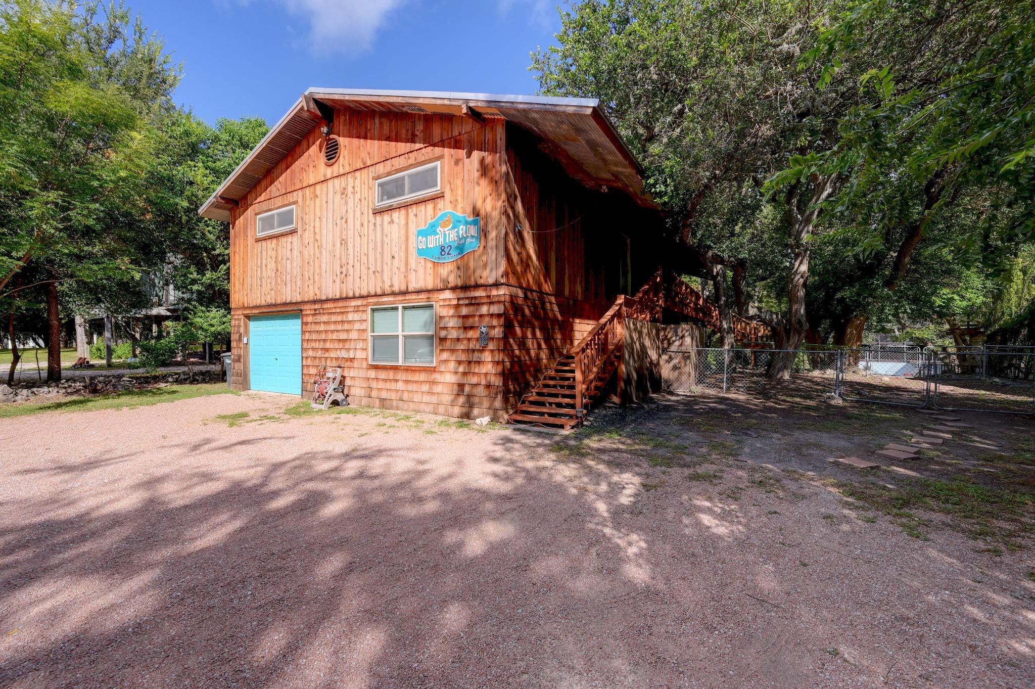 82 Guada Coma Dr #b Property Photo 4