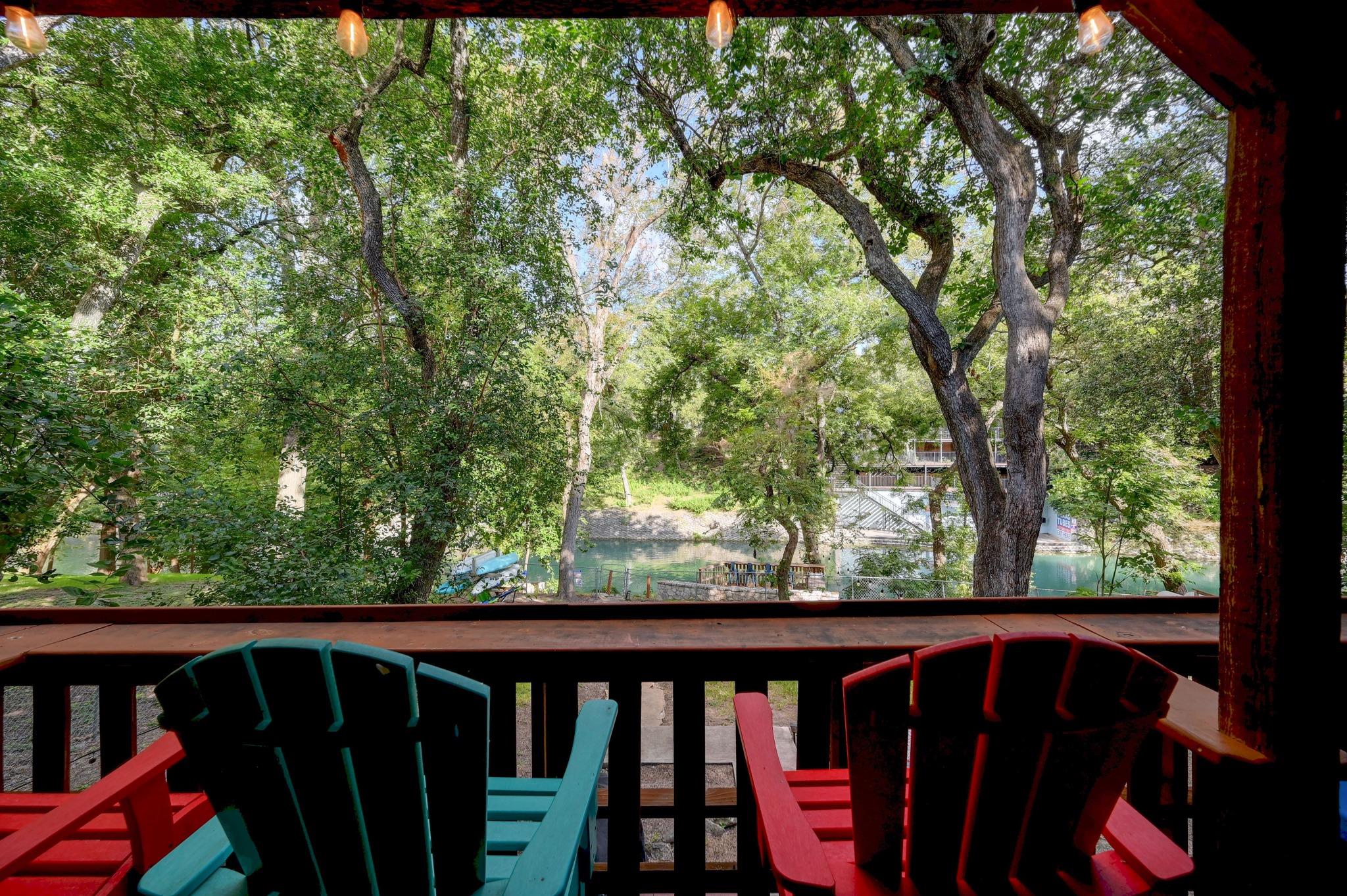 82 Guada Coma Dr #b Property Photo 7
