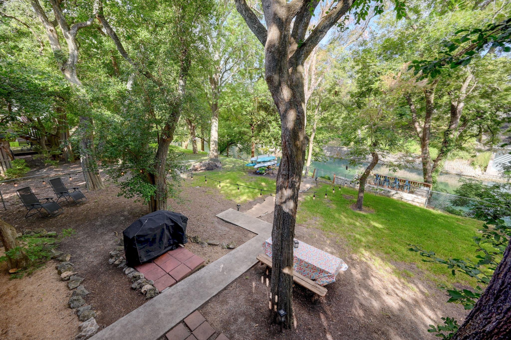 82 Guada Coma Dr #b Property Photo 8