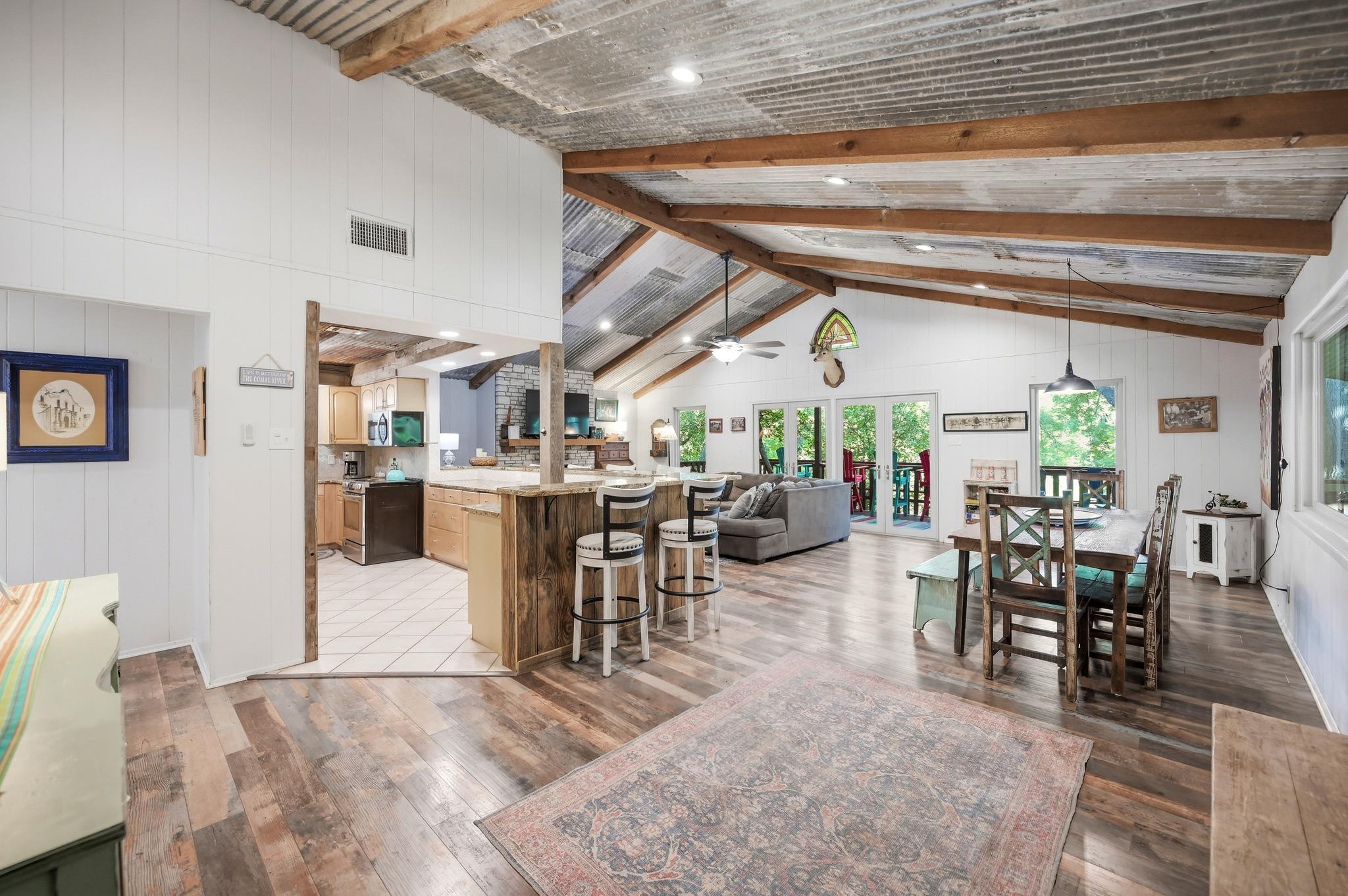 82 Guada Coma Dr #b Property Photo 12
