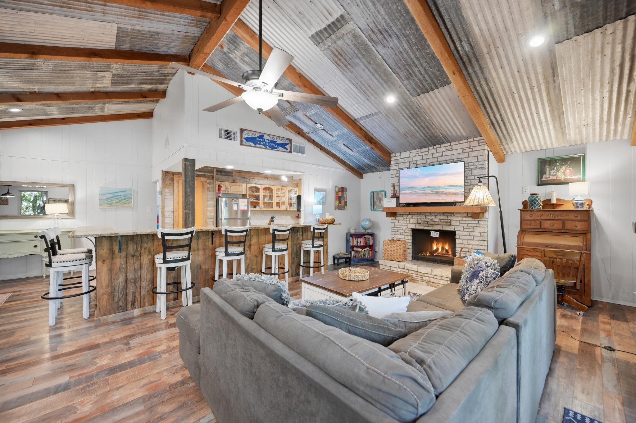 82 Guada Coma Dr #b Property Photo 17
