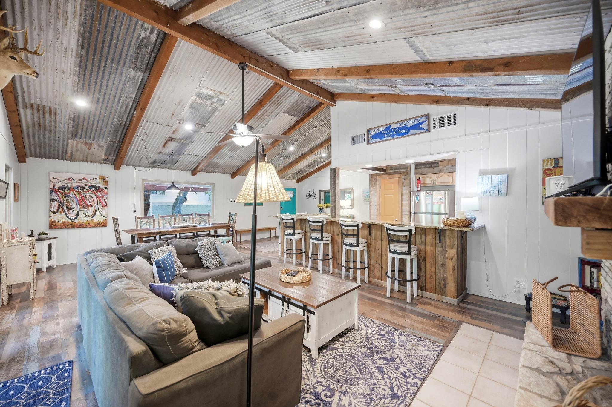 82 Guada Coma Dr #b Property Photo 18