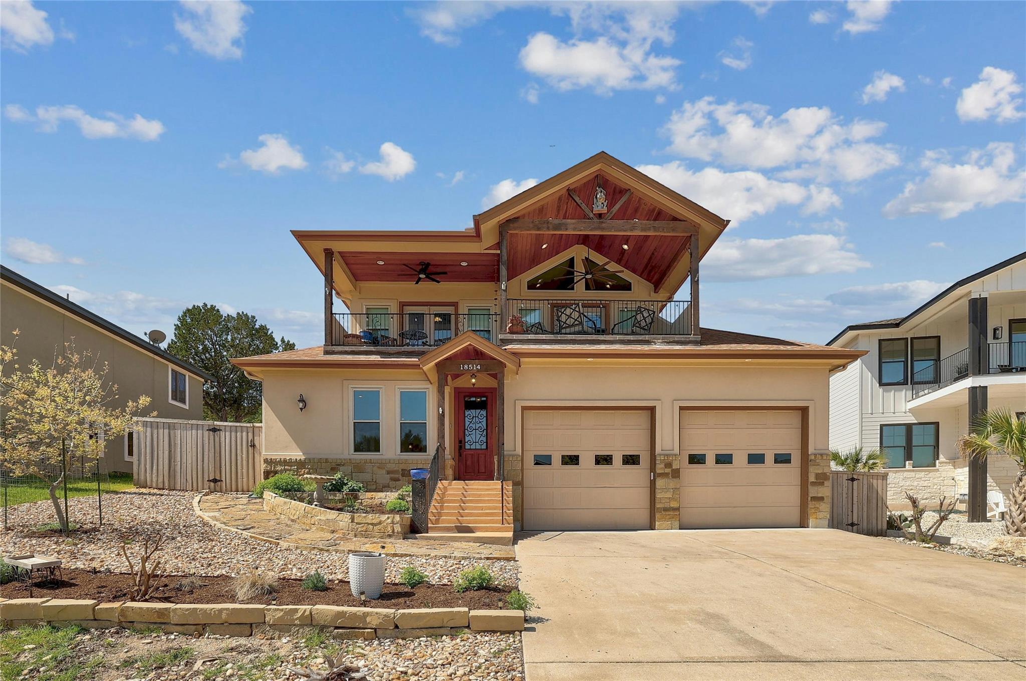 18514 Staghorn Dr Property Photo
