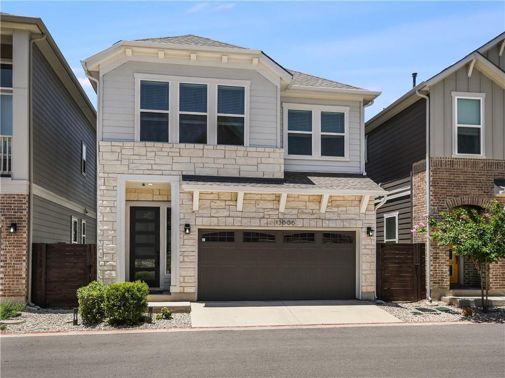 13606 Cibolo TRCE 87 Property Photo 1