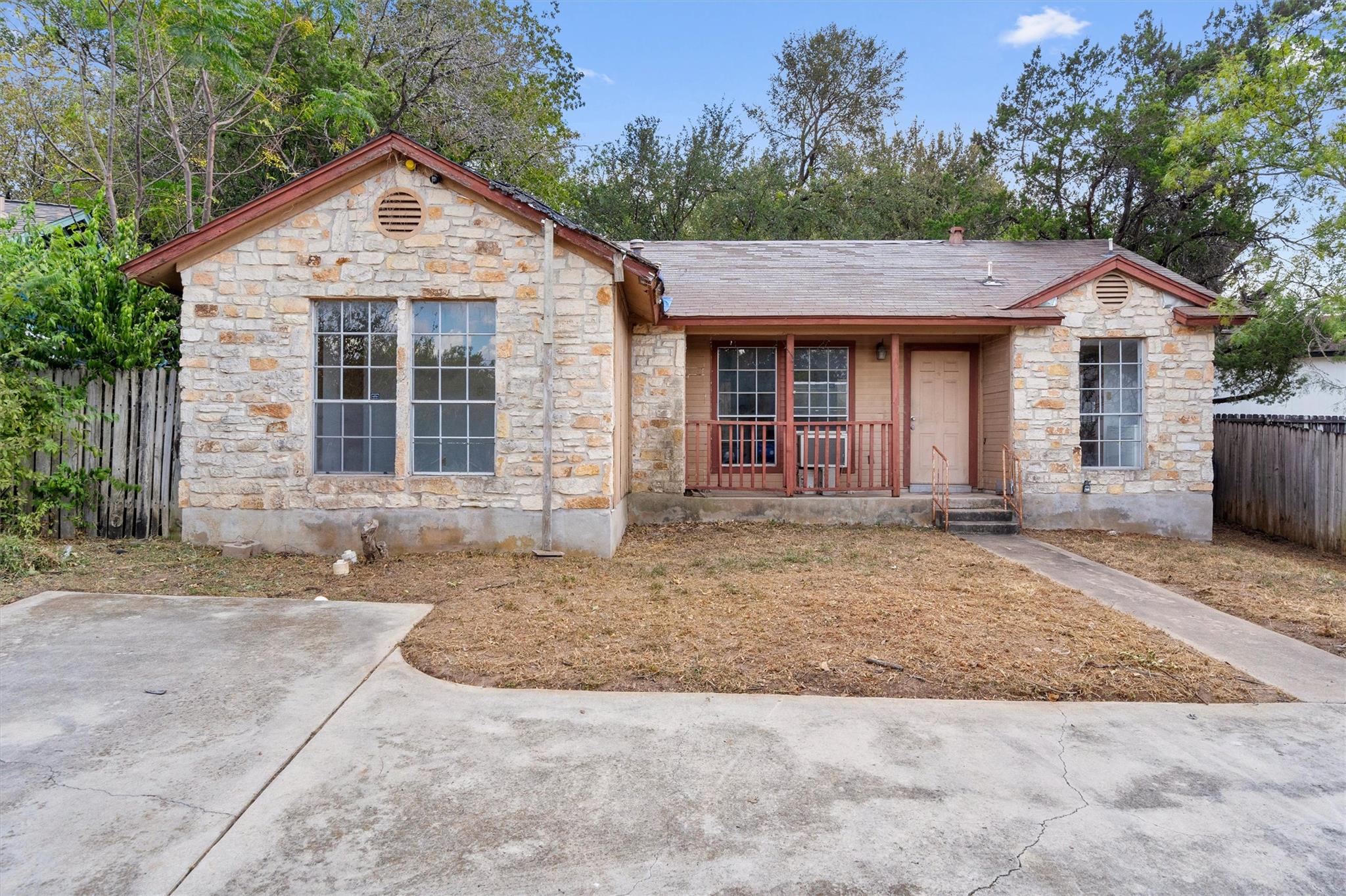 3205 Burley Cv Property Photo 1
