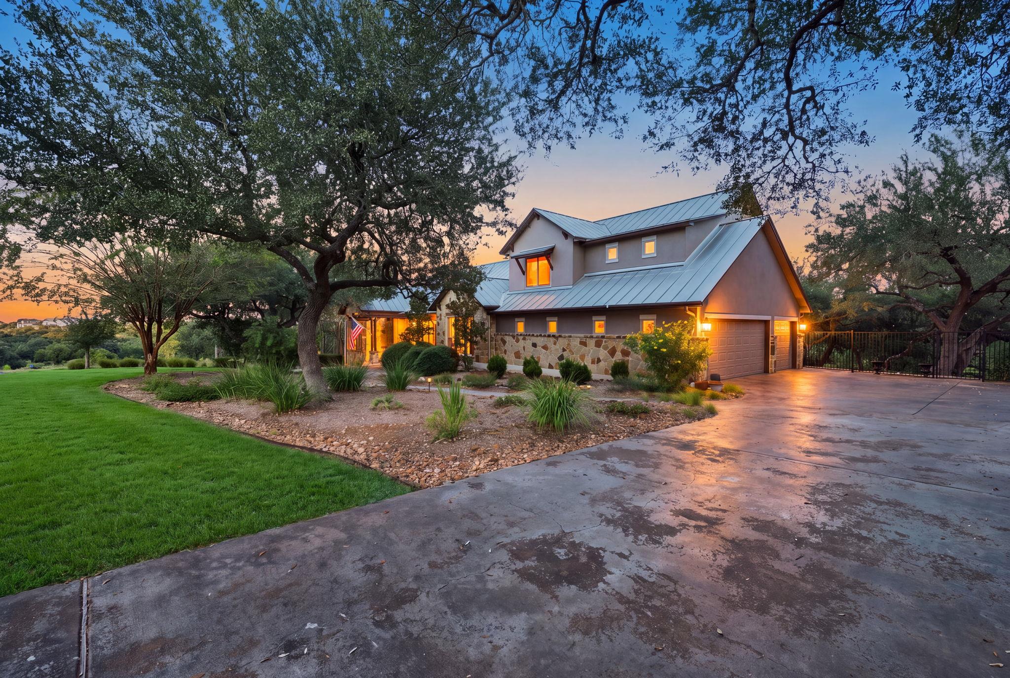 3555 Comal Spgs Property Photo 1