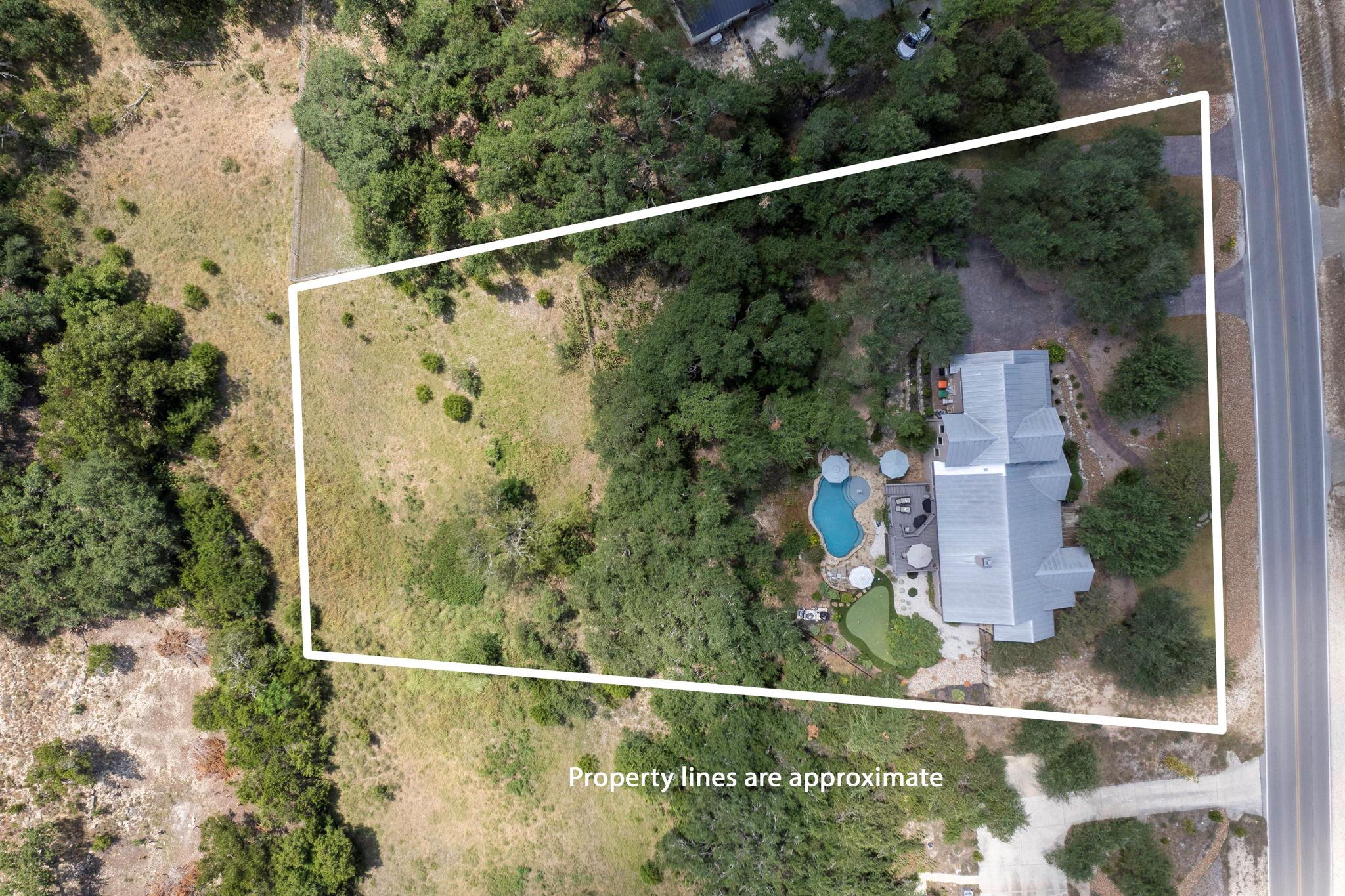 3555 Comal Spgs Property Photo 31