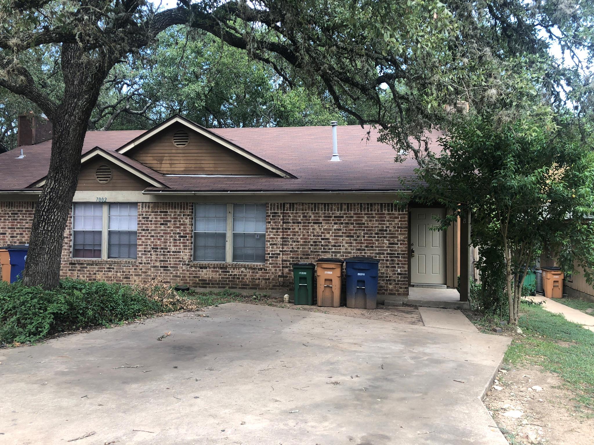 7002 Ivory Key Ct #b Property Photo 1