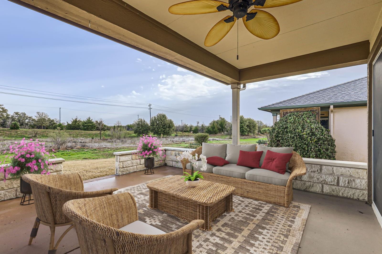 609 Salt Creek Ln Property Photo