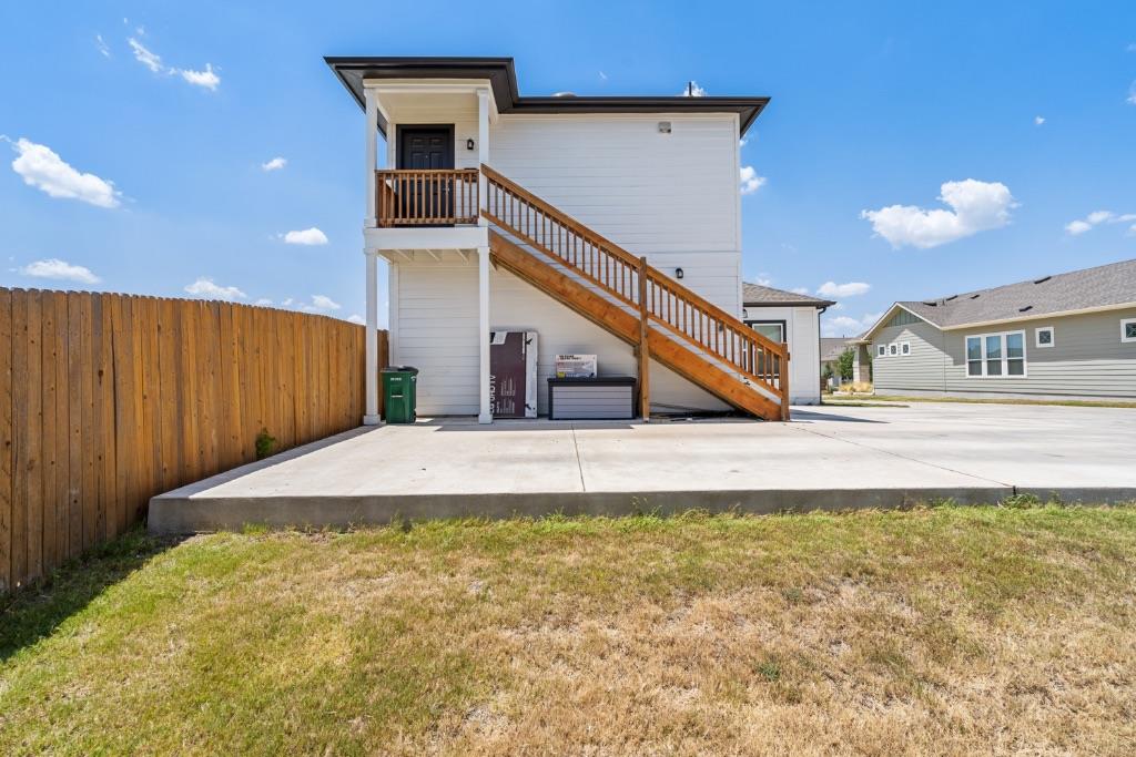 8004 Catbird Ln Casita Property Photo 13