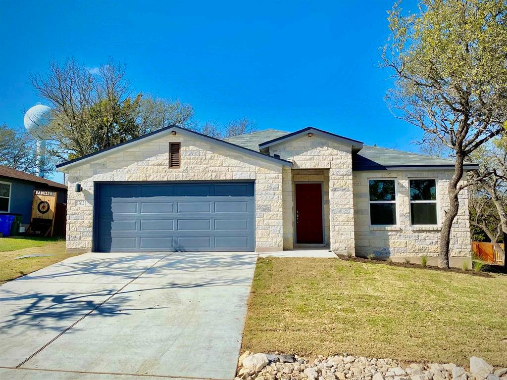 3702 Austin Cv Property Photo 1