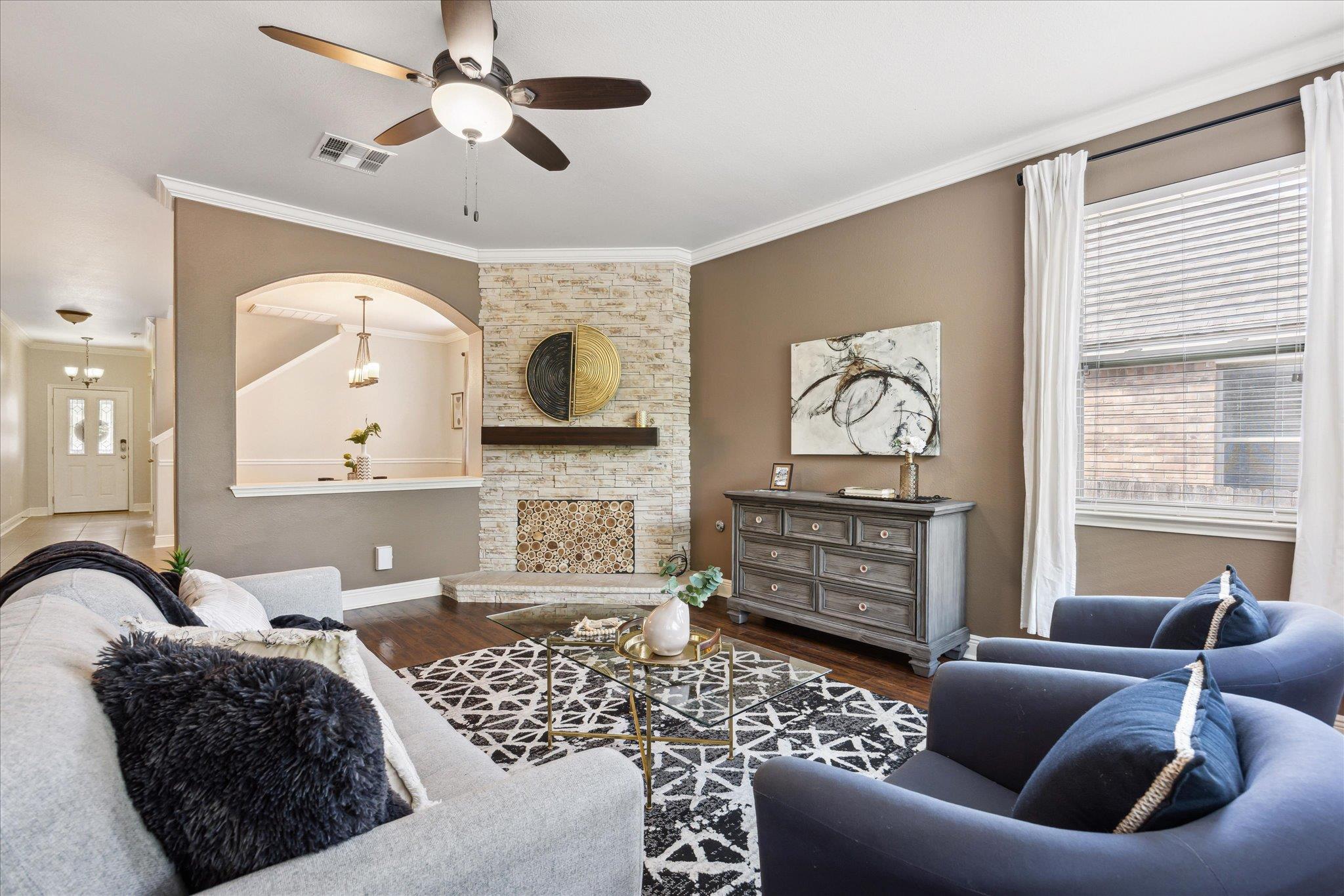 9520 Sydney Marilyn Ln Property Photo 8