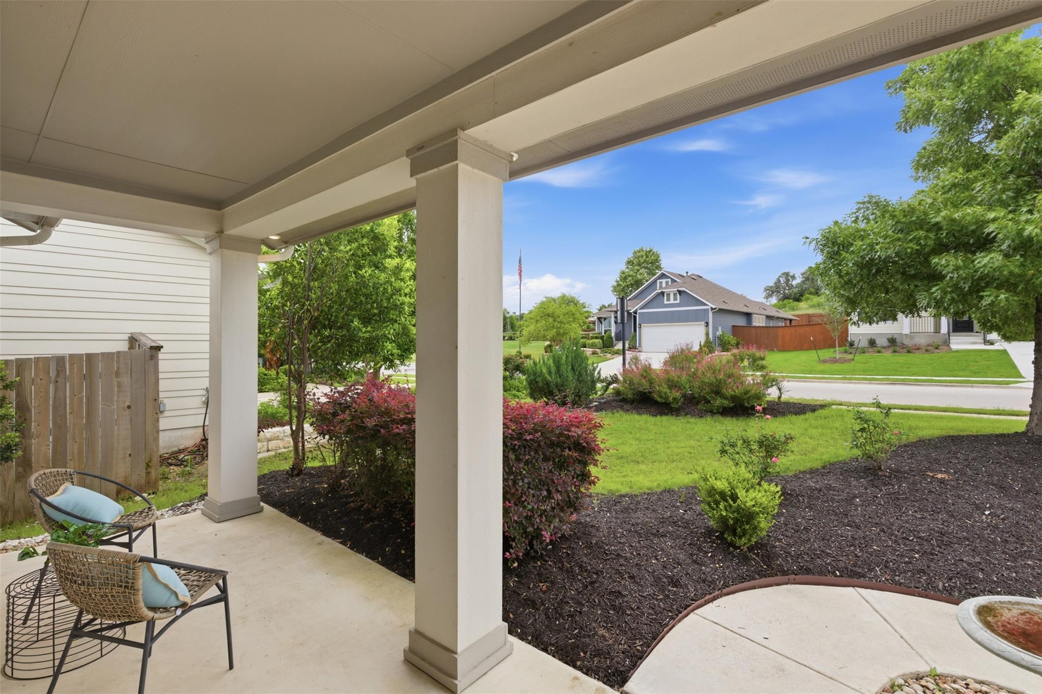 108 Orchard Park Dr Property Photo 35
