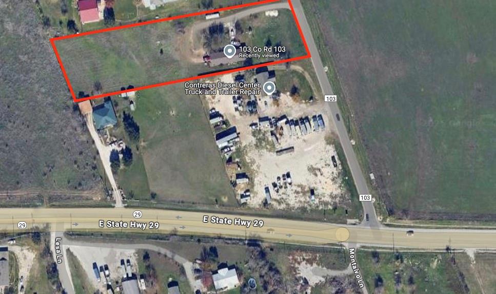 103 County Rd 103 None Property Photo 5