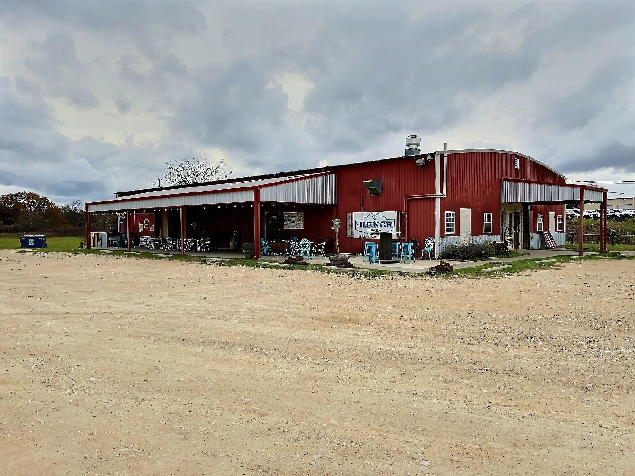 415 W S. US Highway 79 Hwy