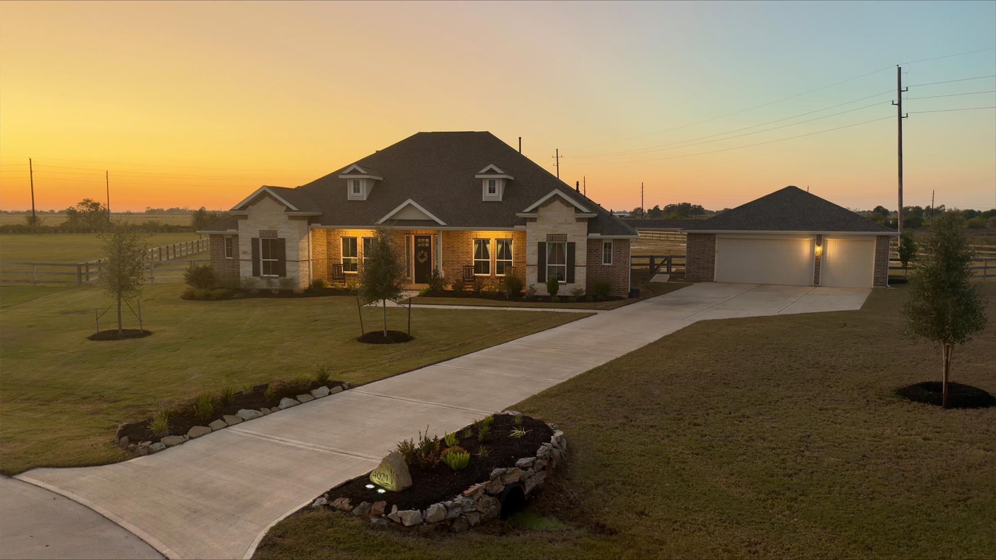 4021 Wild Flower Pl Property Photo 1