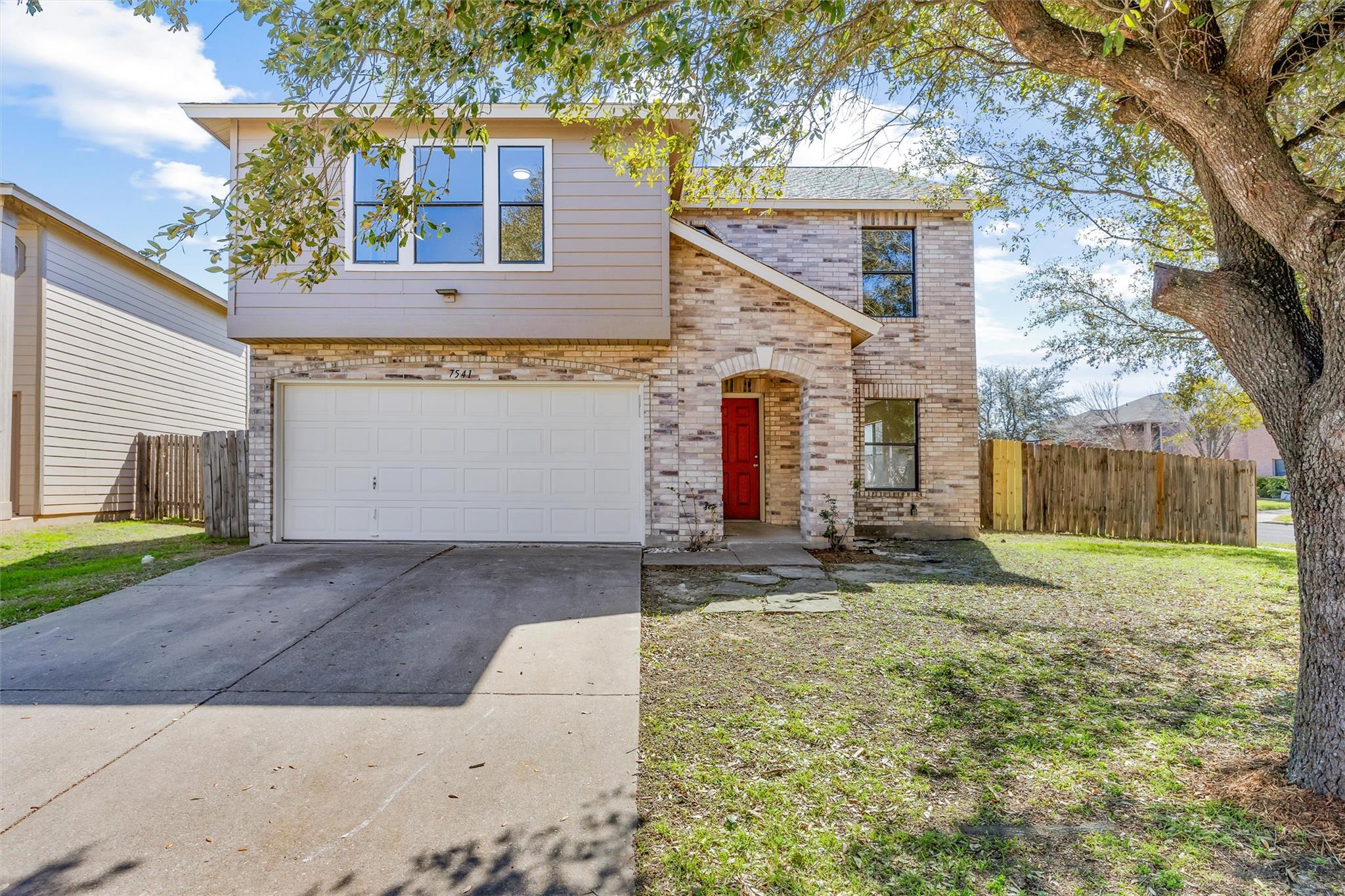 7541 Redrick Dr Property Photo