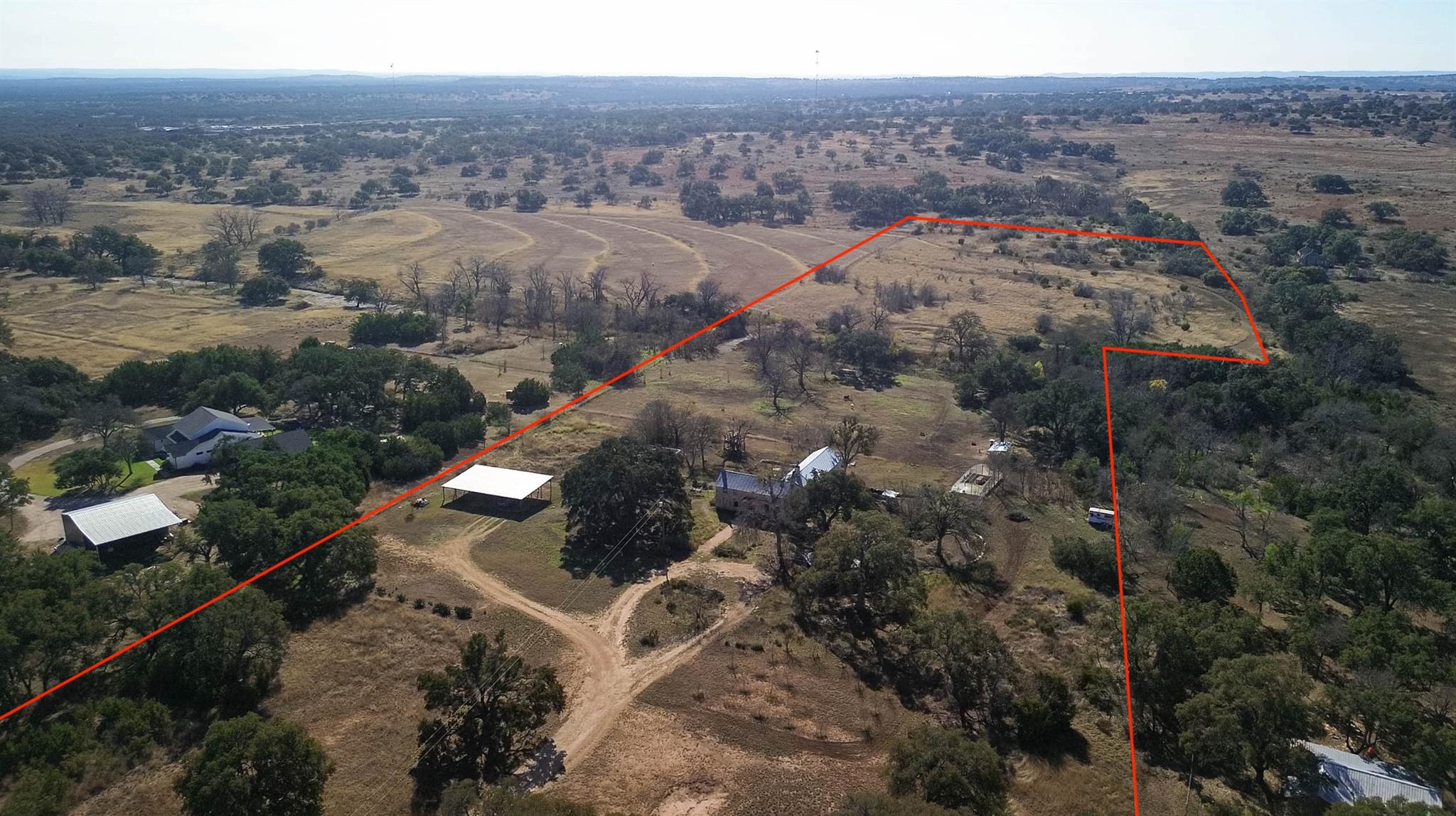 1037 Ranch Road 962 Property Photo 4