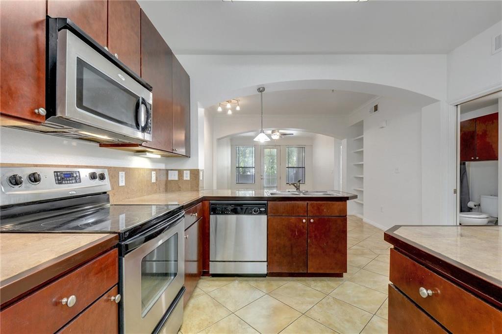 2505 San Gabriel St #206 Property Photo 4