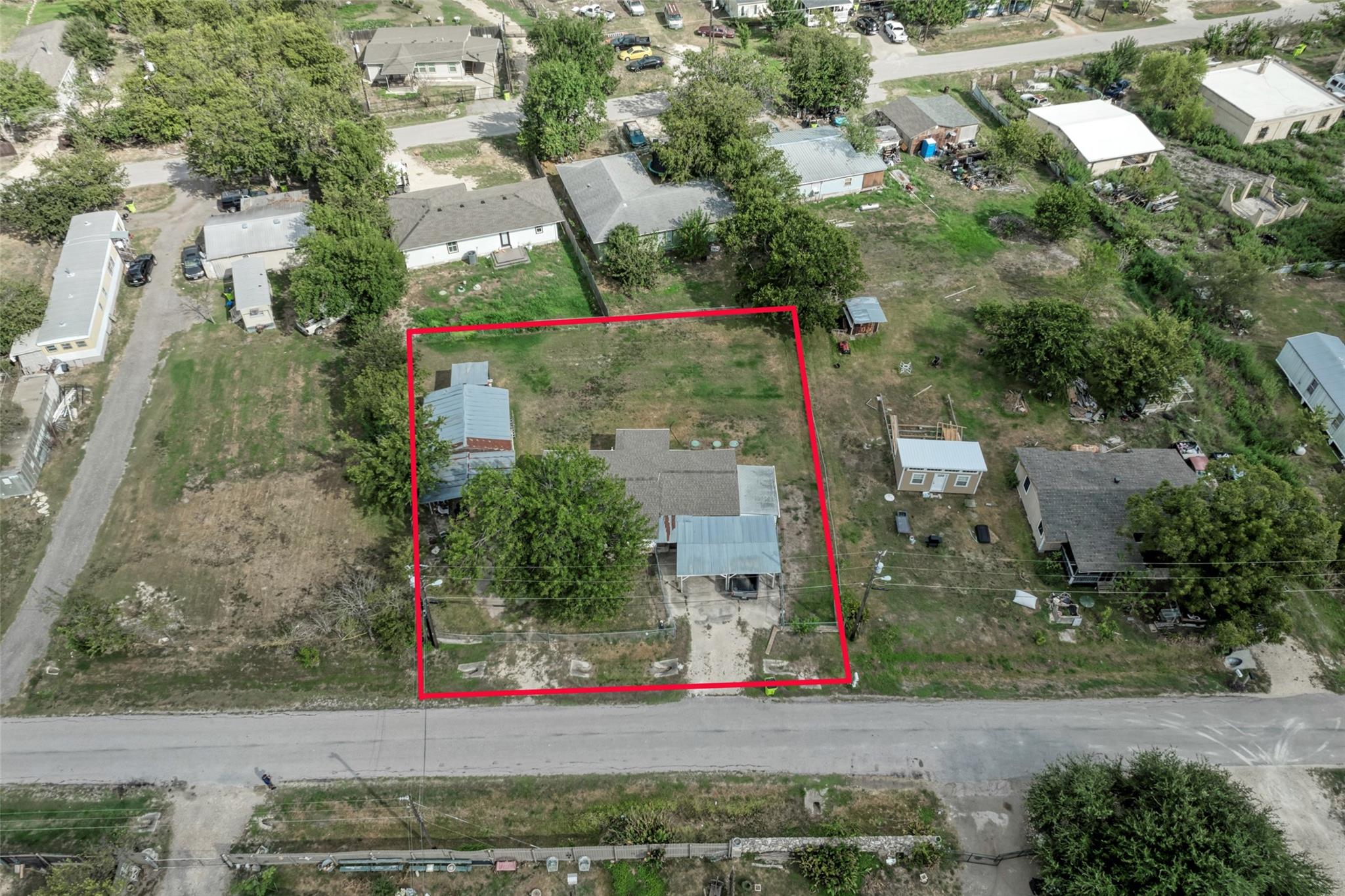 12901 New Katy Ln Property Photo 1