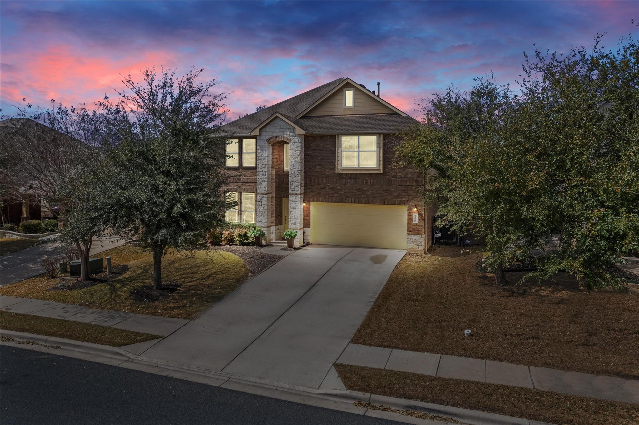 1635 Hidden Springs Path Property Photo