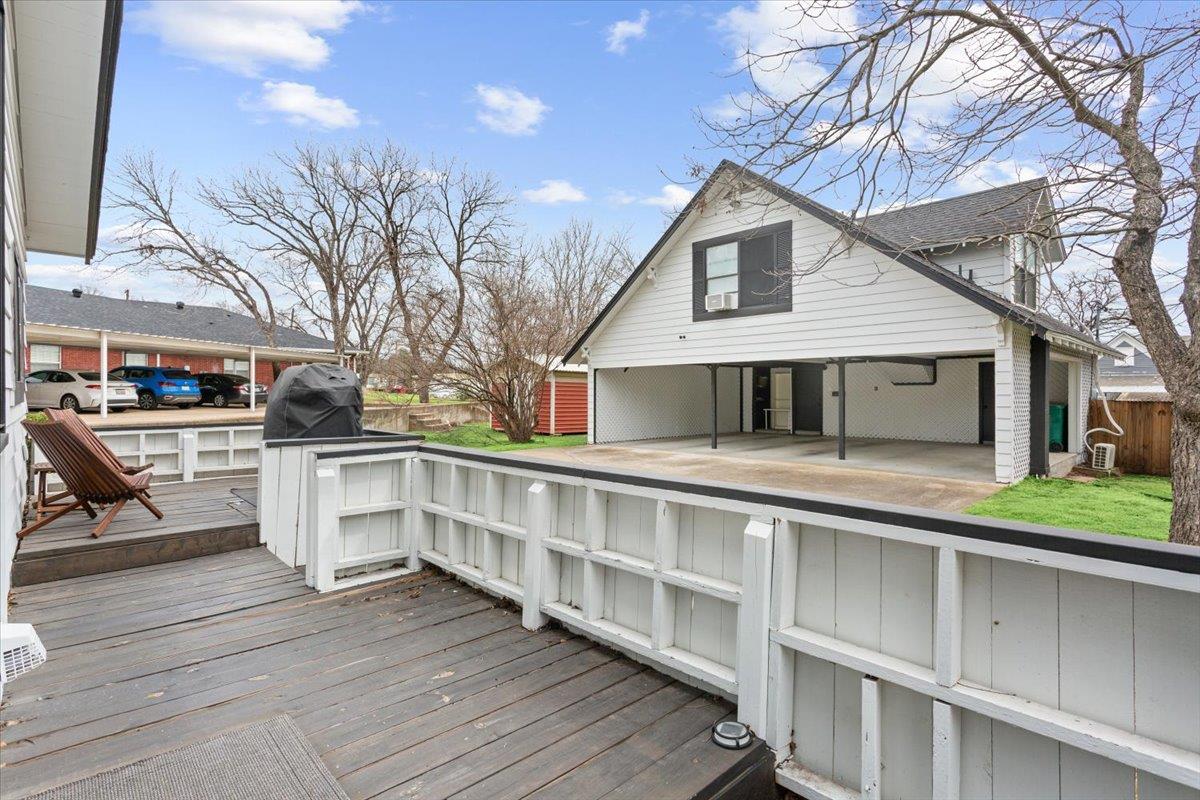 509 N Wall St Property Photo 28